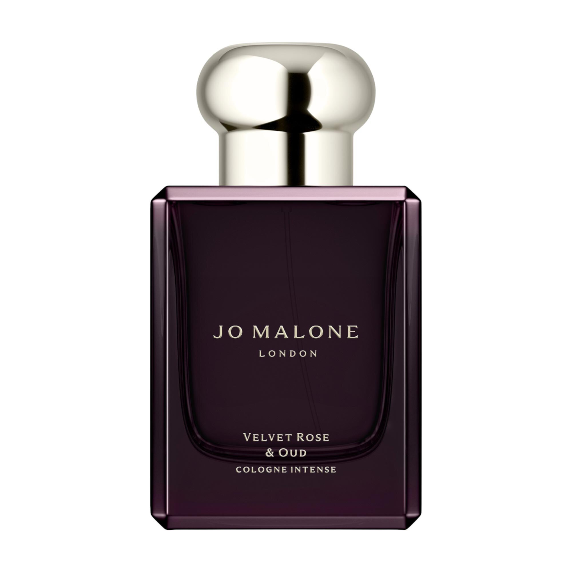 Velvet Rose & Oud Cologne Intense Jo Malone London