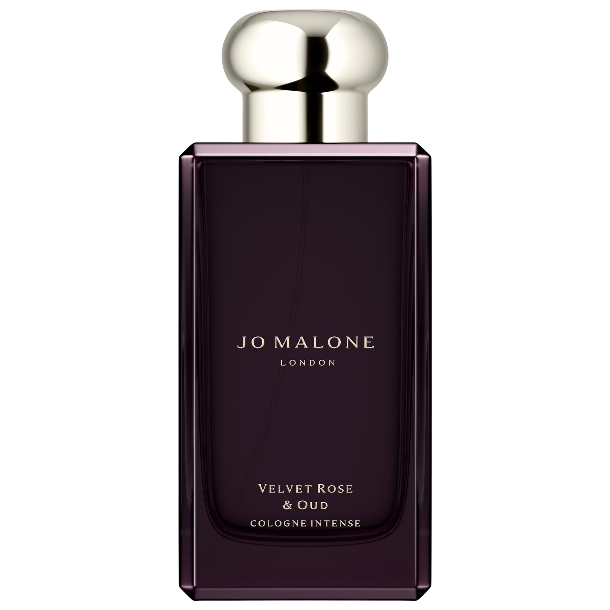 Парфюмерная вода Velvet Rose & Oud: дамасская роза, гвоздика, уда, 100 мл Jo Malone London