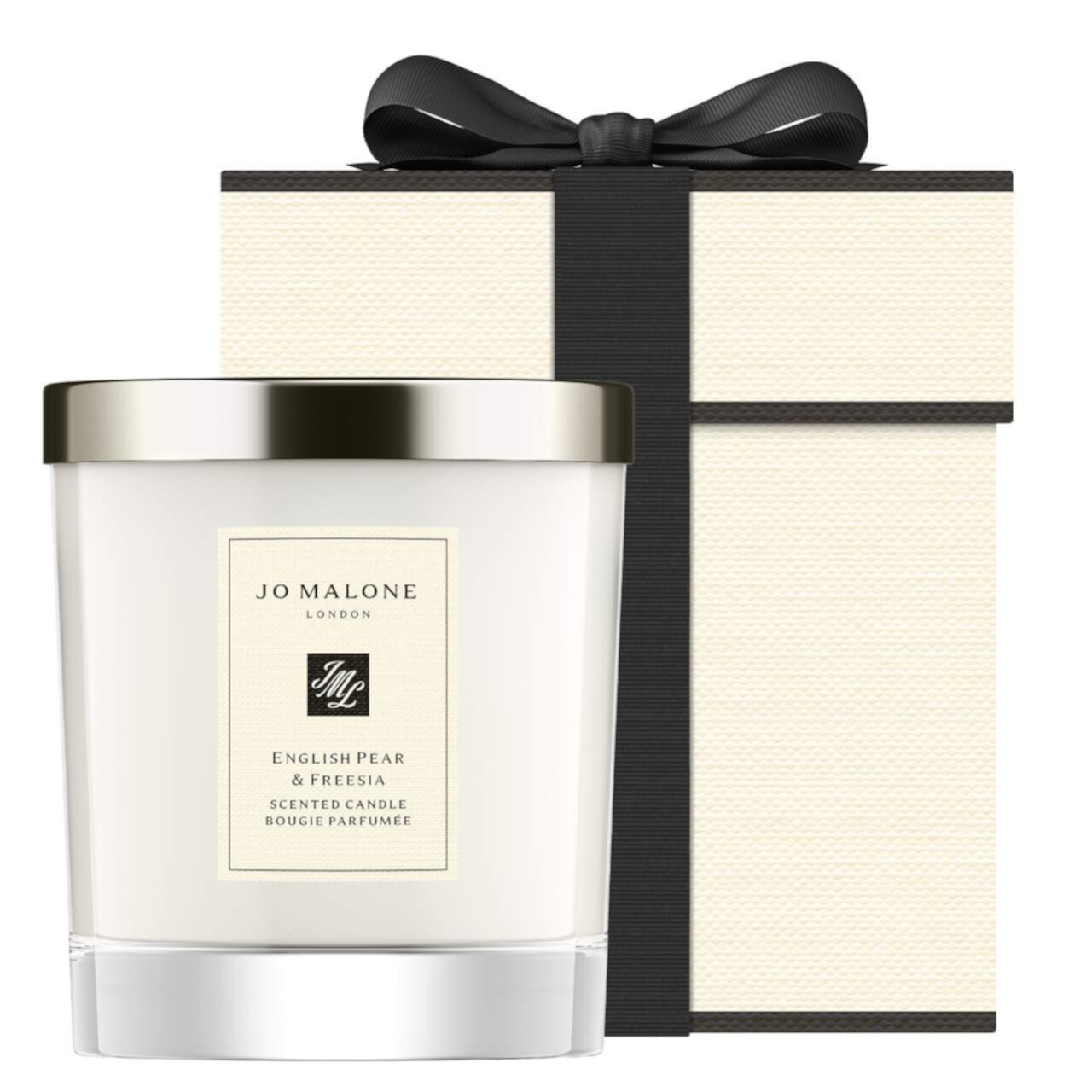 English Pear & Freesia Travel Candle Jo Malone London