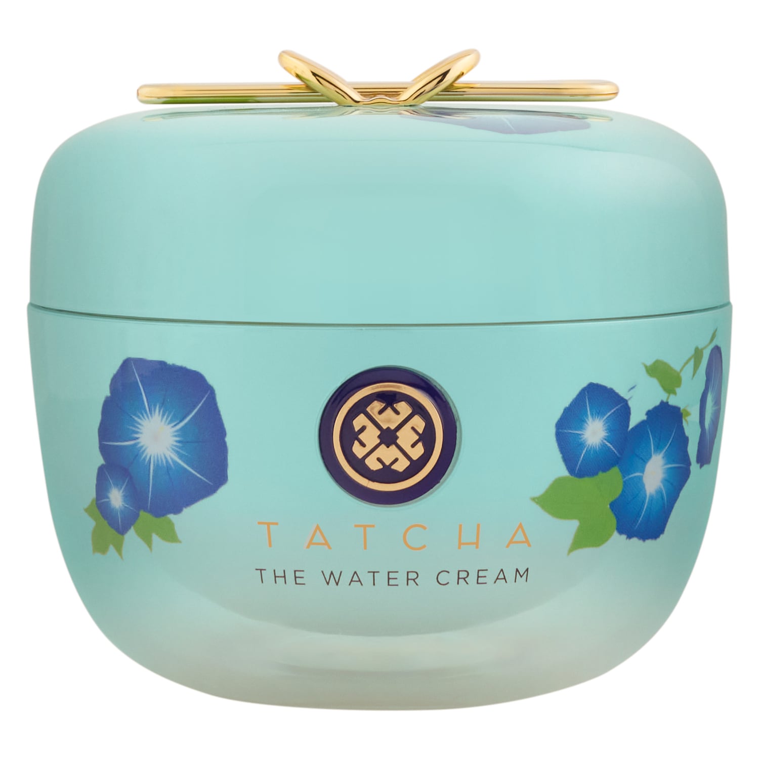 Безмасляный увлажняющий крем для сужения пор Water Cream Tatcha