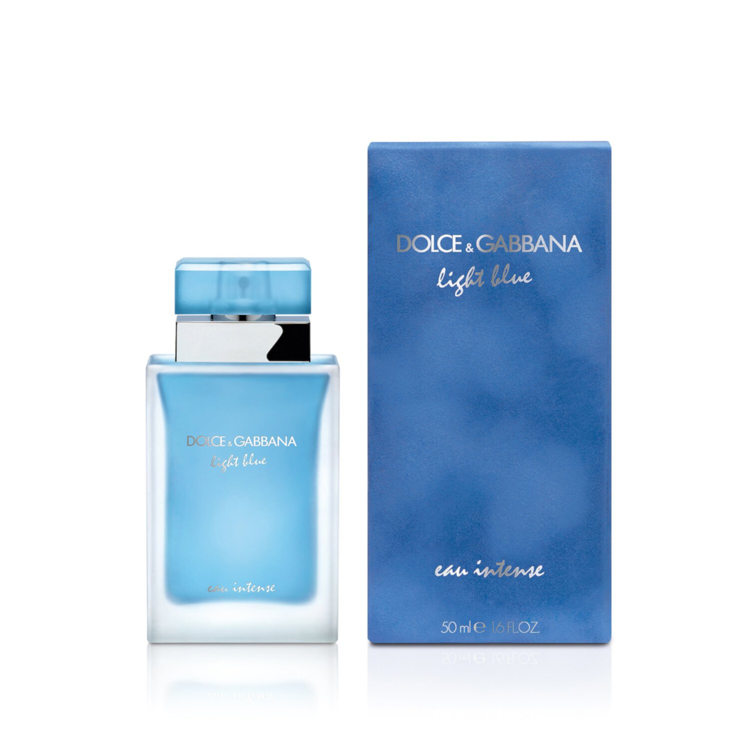 Light Blue Eau Intense DOLCE&GABBANA