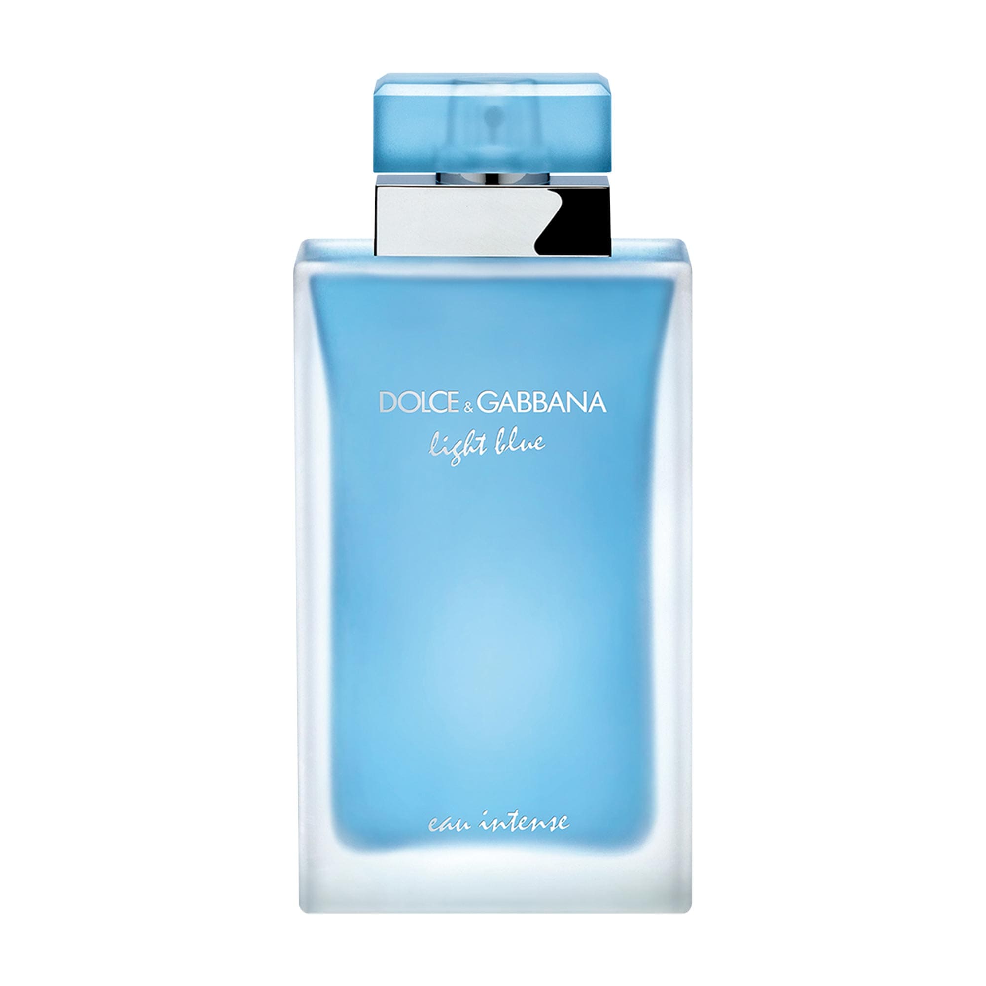 Light Blue Eau Intense DOLCE&GABBANA