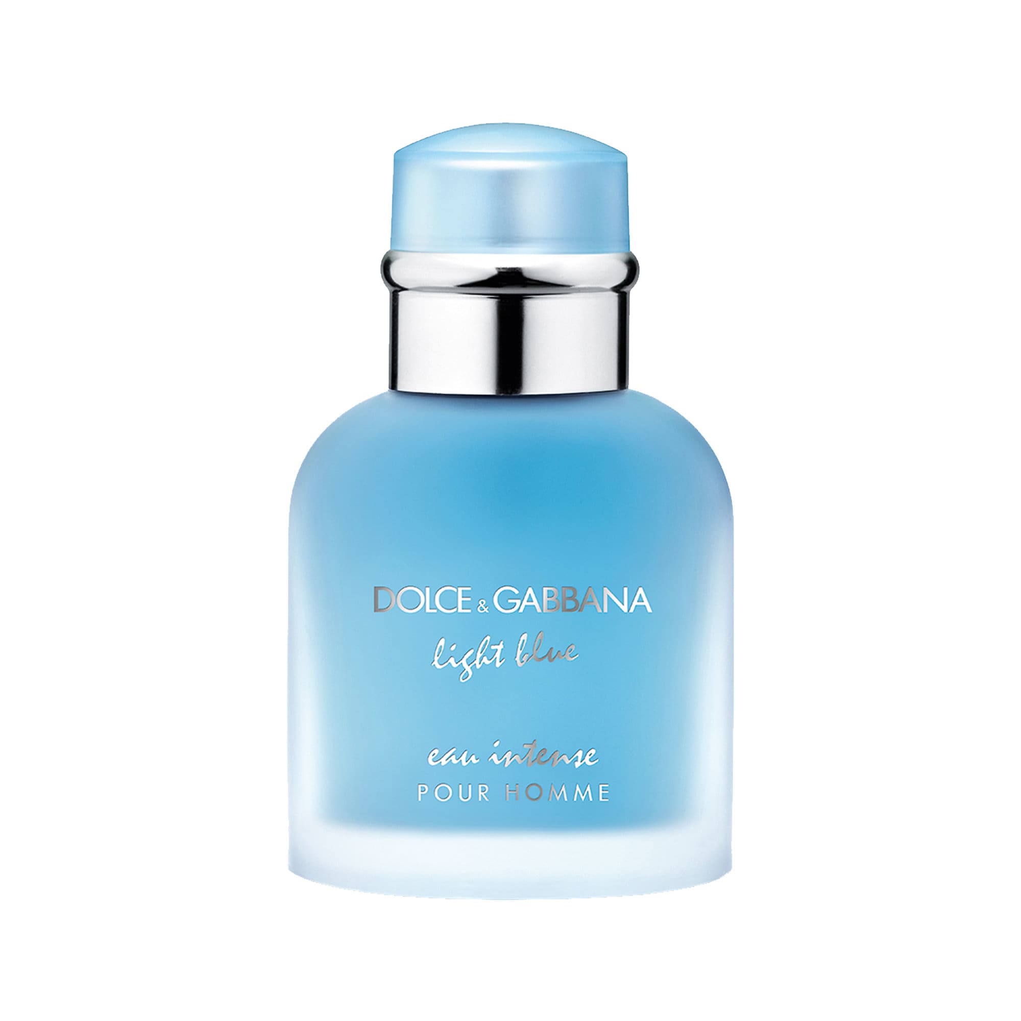 Light Blue Eau Intense Pour Homme DOLCE&GABBANA