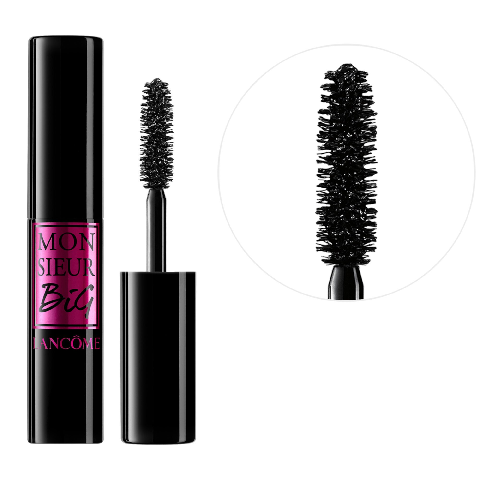 Mini Monsieur Big Mascara Lancome