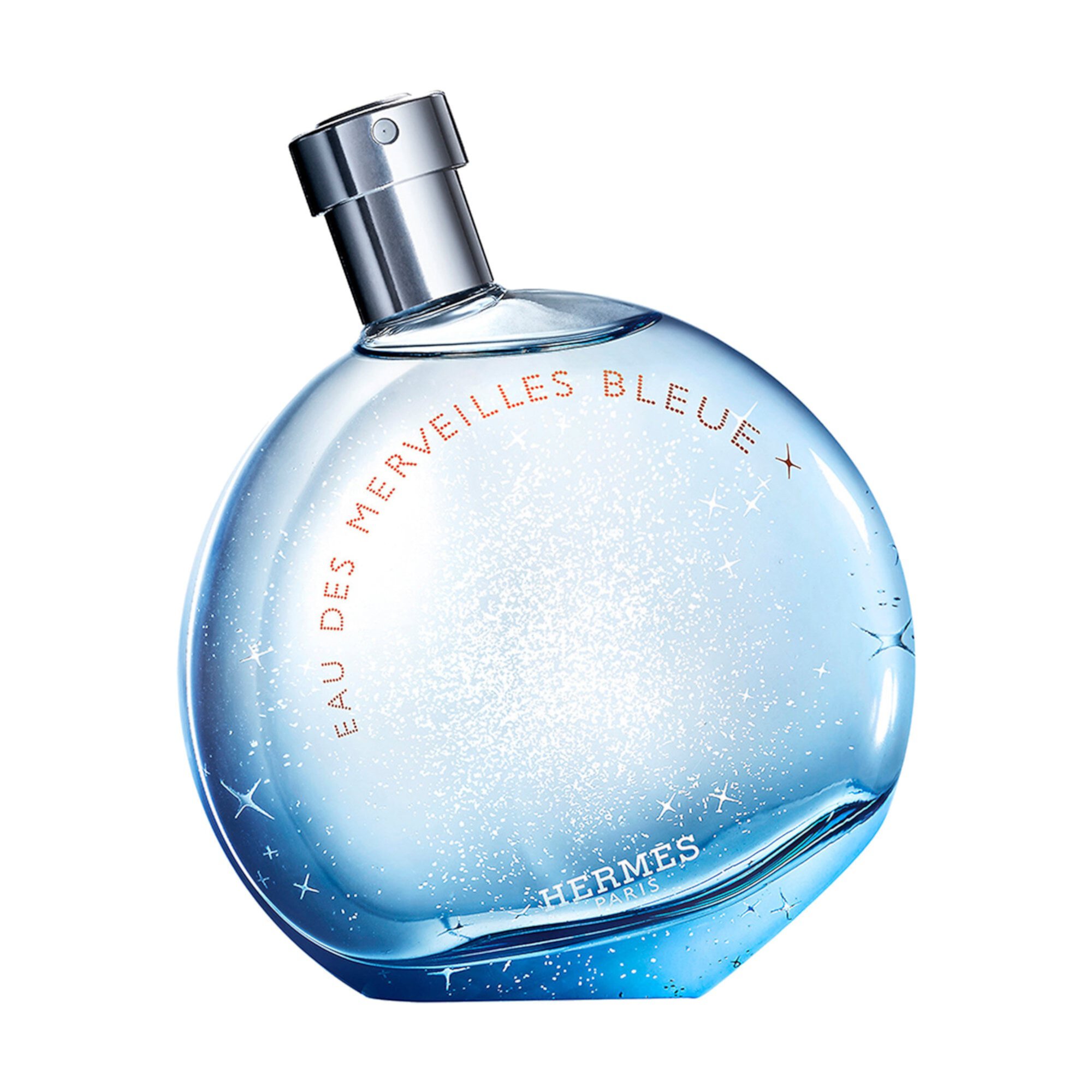 Eau des Merveilles Bleue Eau de Toilette HERMÈS