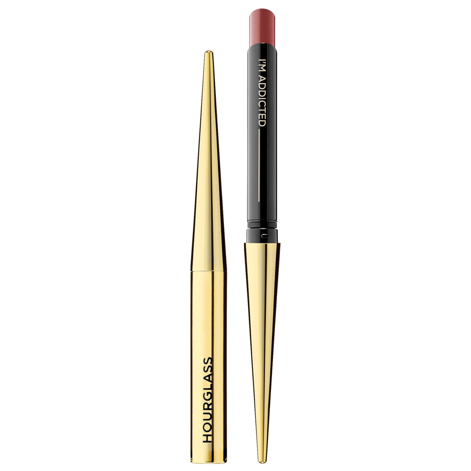 Confession™ Ultra Slim High Intensity Refillable Lipstick HOURGLASS