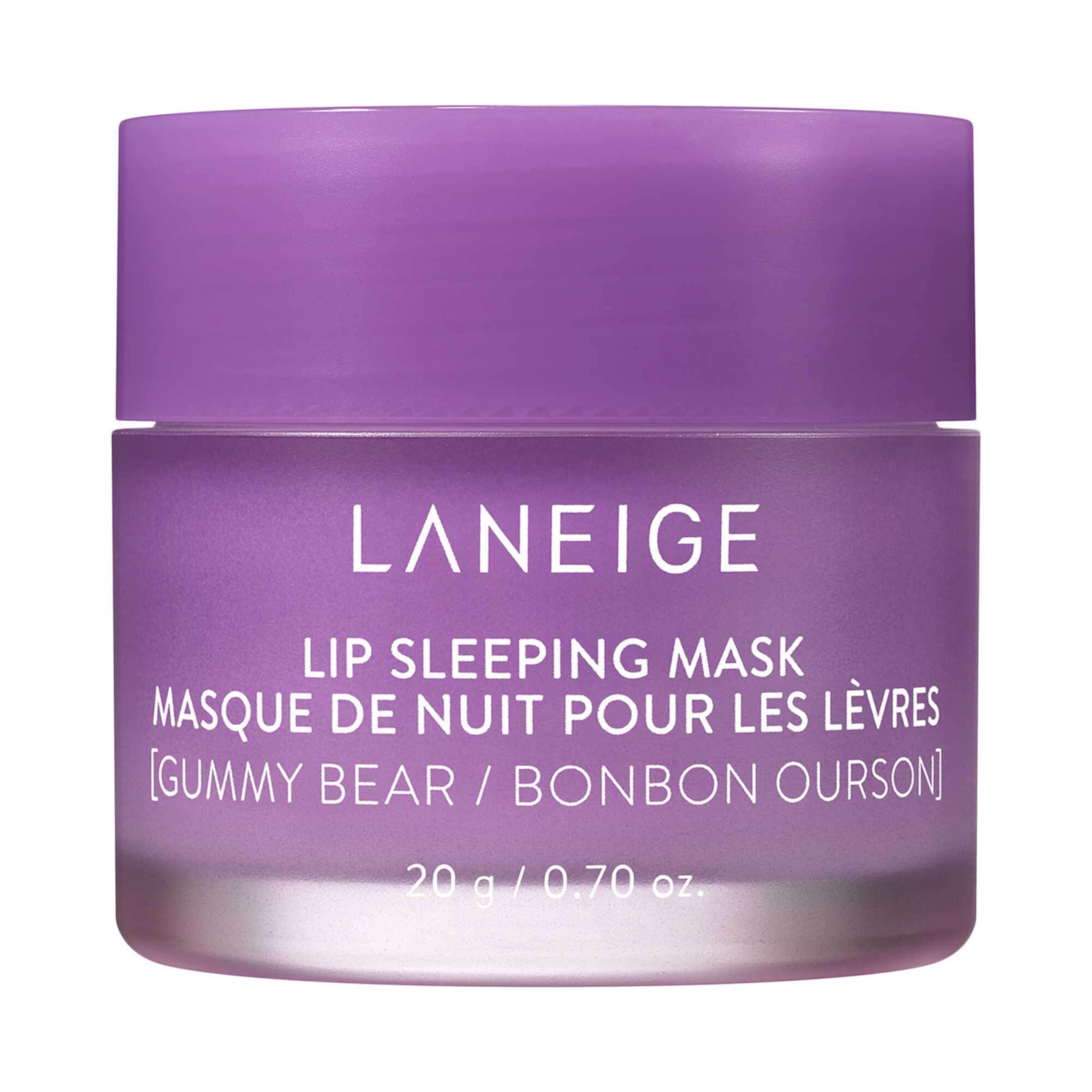 Lip Sleeping Mask Intense Hydration with Vitamin C LANEIGE