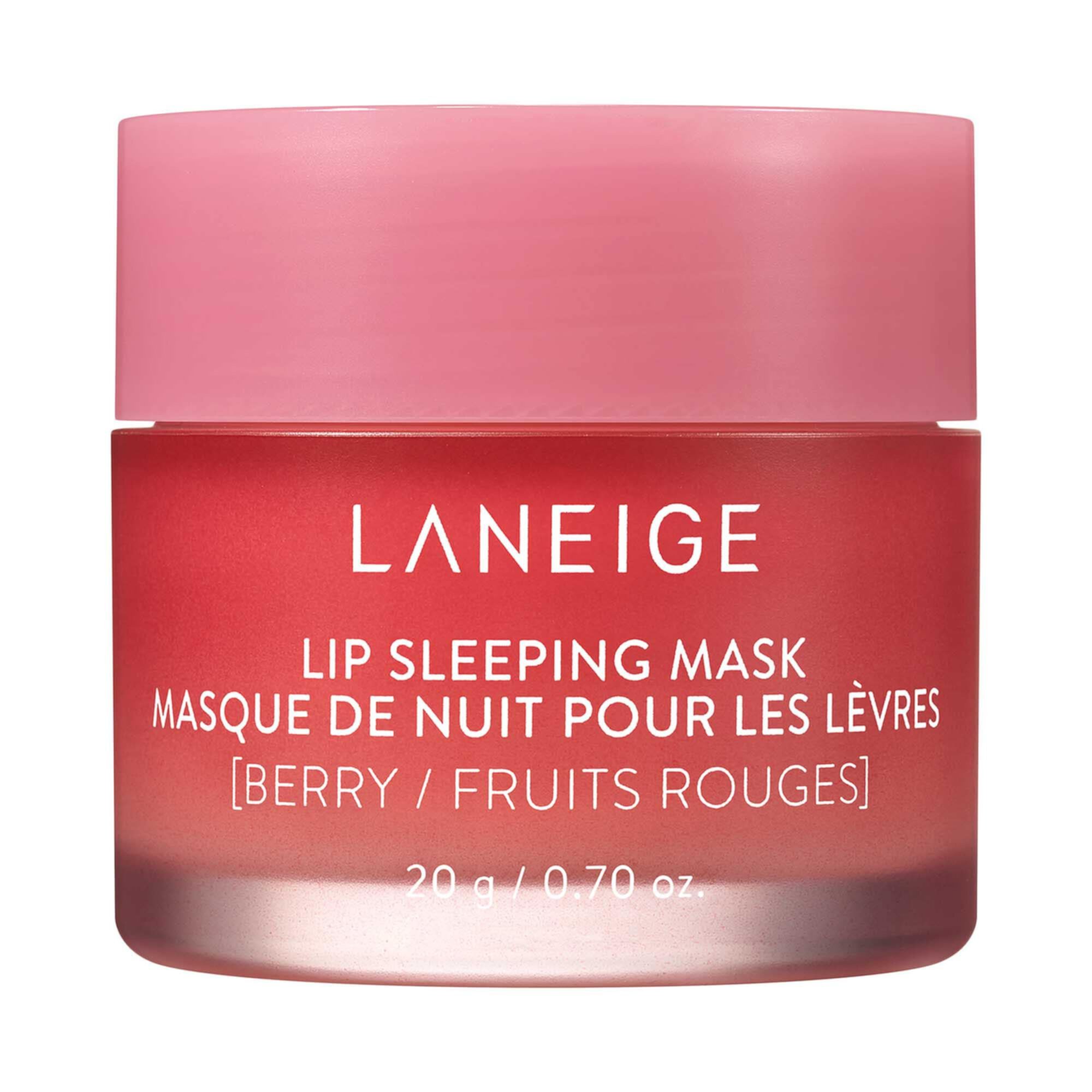 Lip Sleeping Mask Intense Hydration with Vitamin C LANEIGE