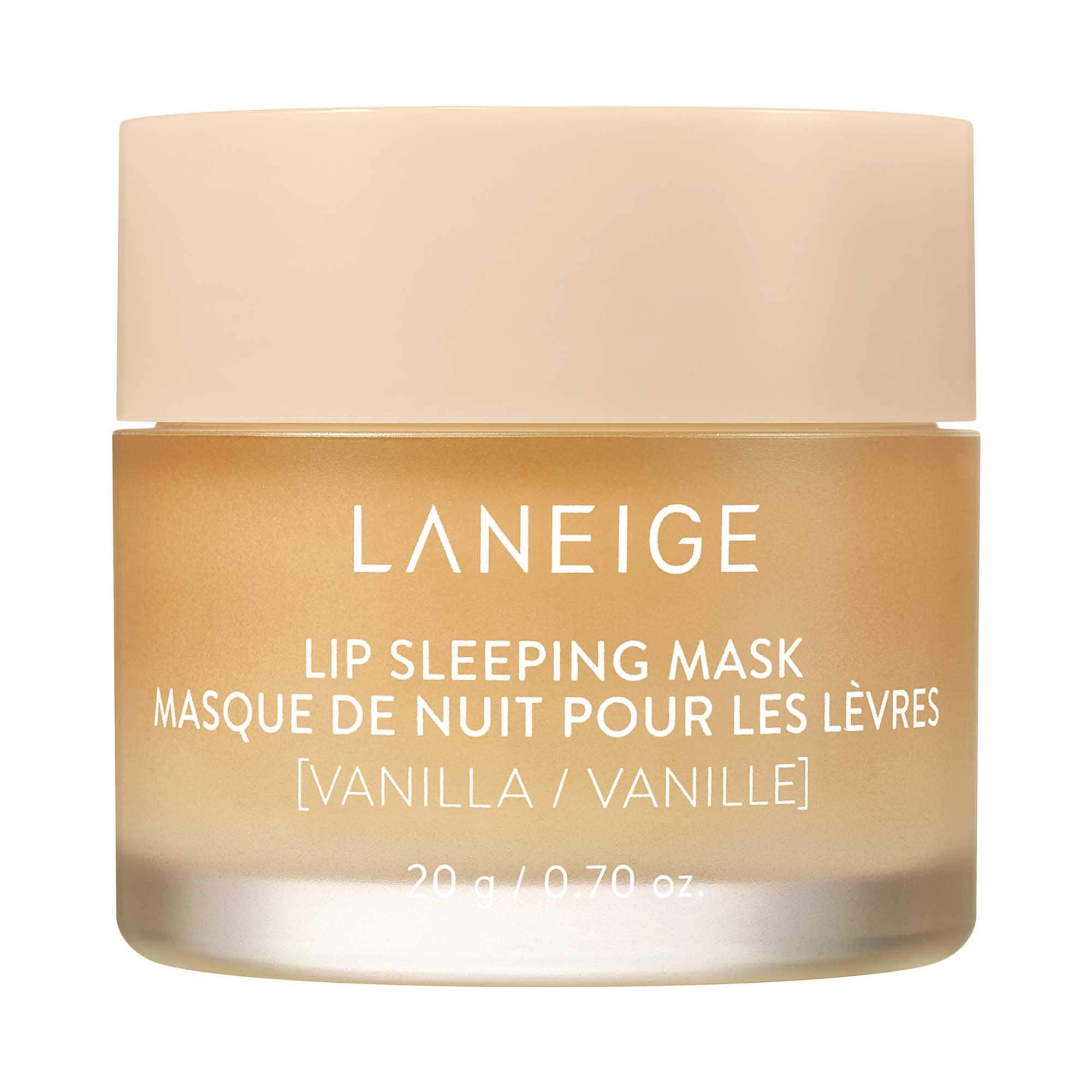 Lip Sleeping Mask Intense Hydration with Vitamin C LANEIGE