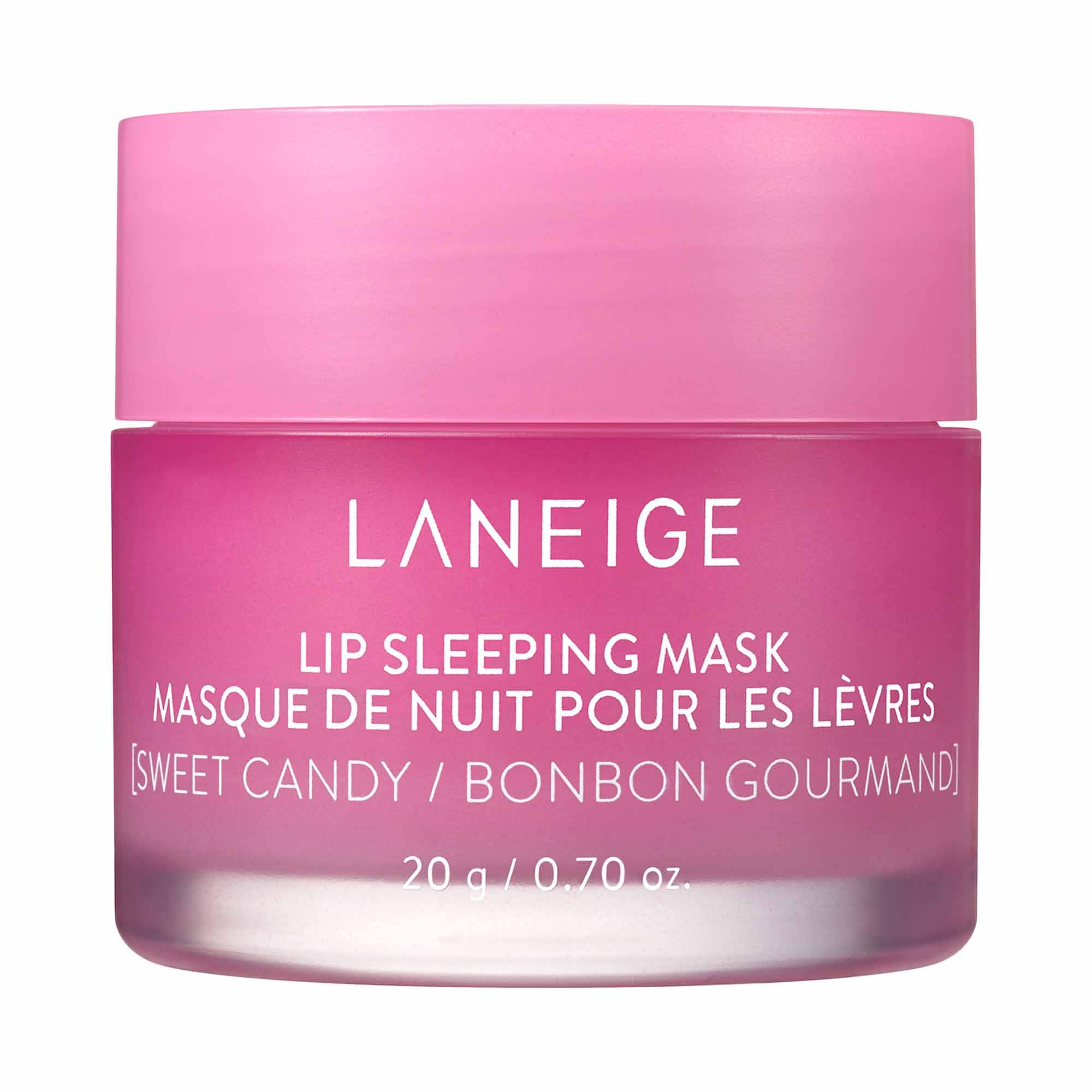 Lip Sleeping Mask Intense Hydration with Vitamin C LANEIGE