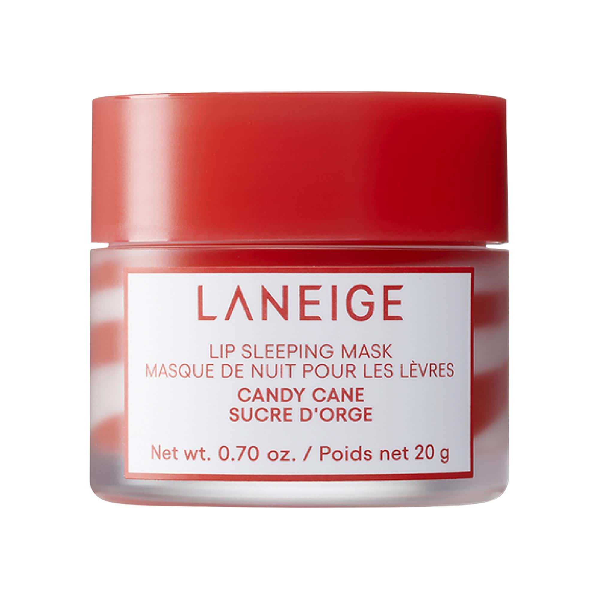 Lip Sleeping Mask Intense Hydration with Vitamin C LANEIGE