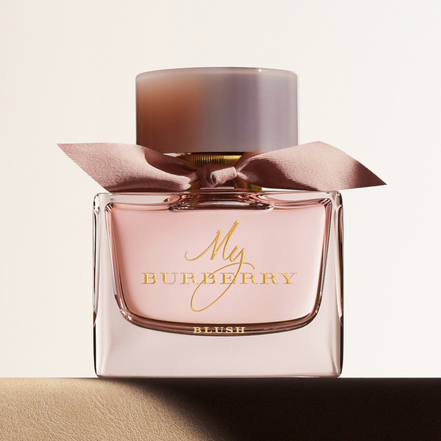 Парфюмерная вода My Burberry Blush с цветочными нотами граната, розы и жасмина, 100 мл Burberry