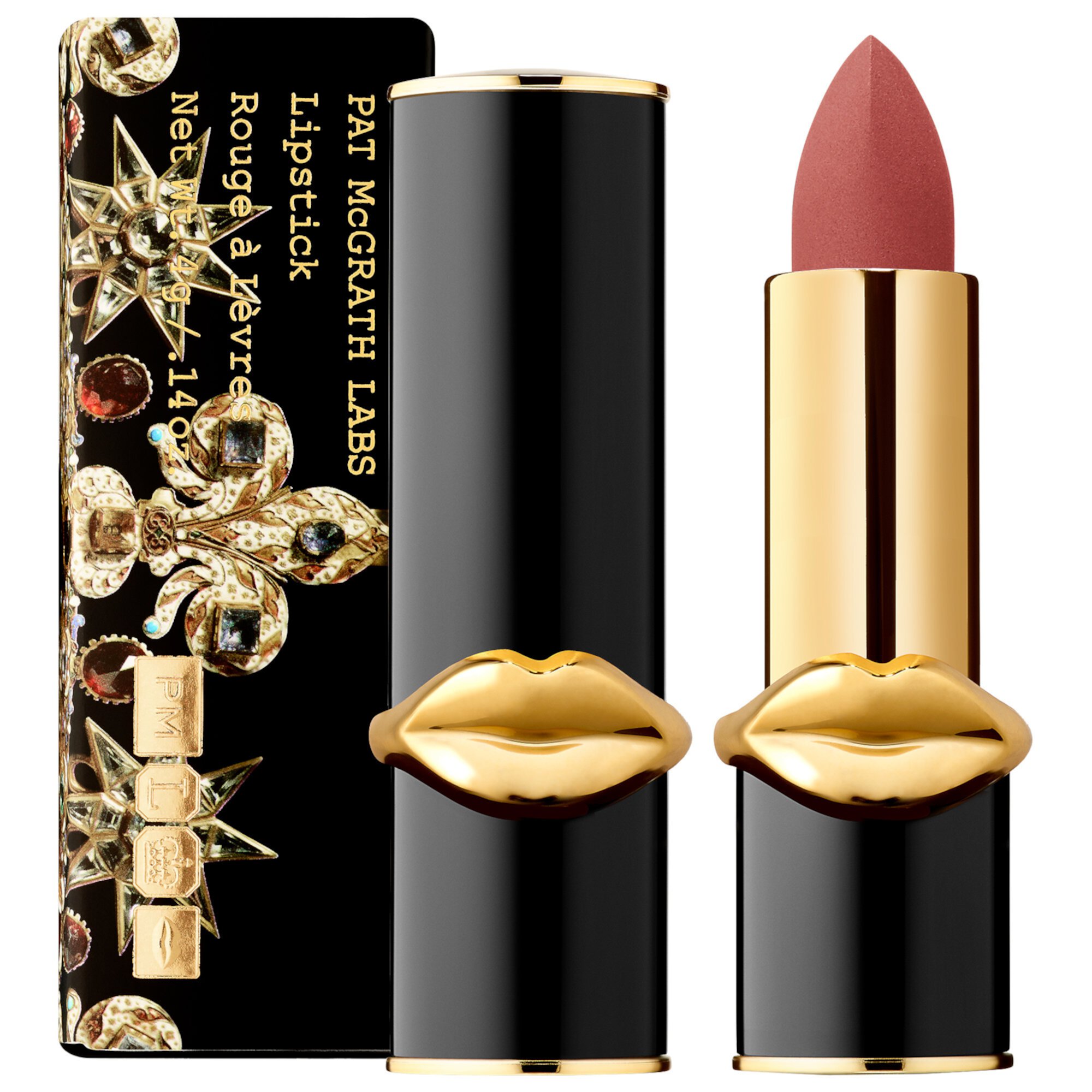 MatteTrance™ Lipstick PAT McGRATH LABS