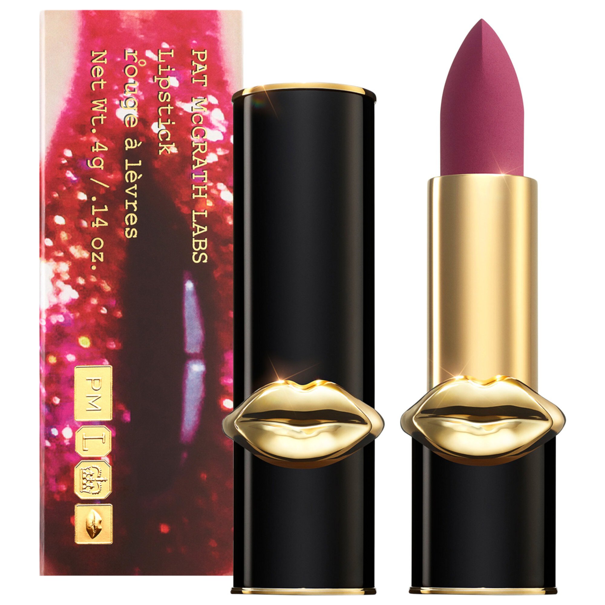 MatteTrance™ Lipstick PAT McGRATH LABS