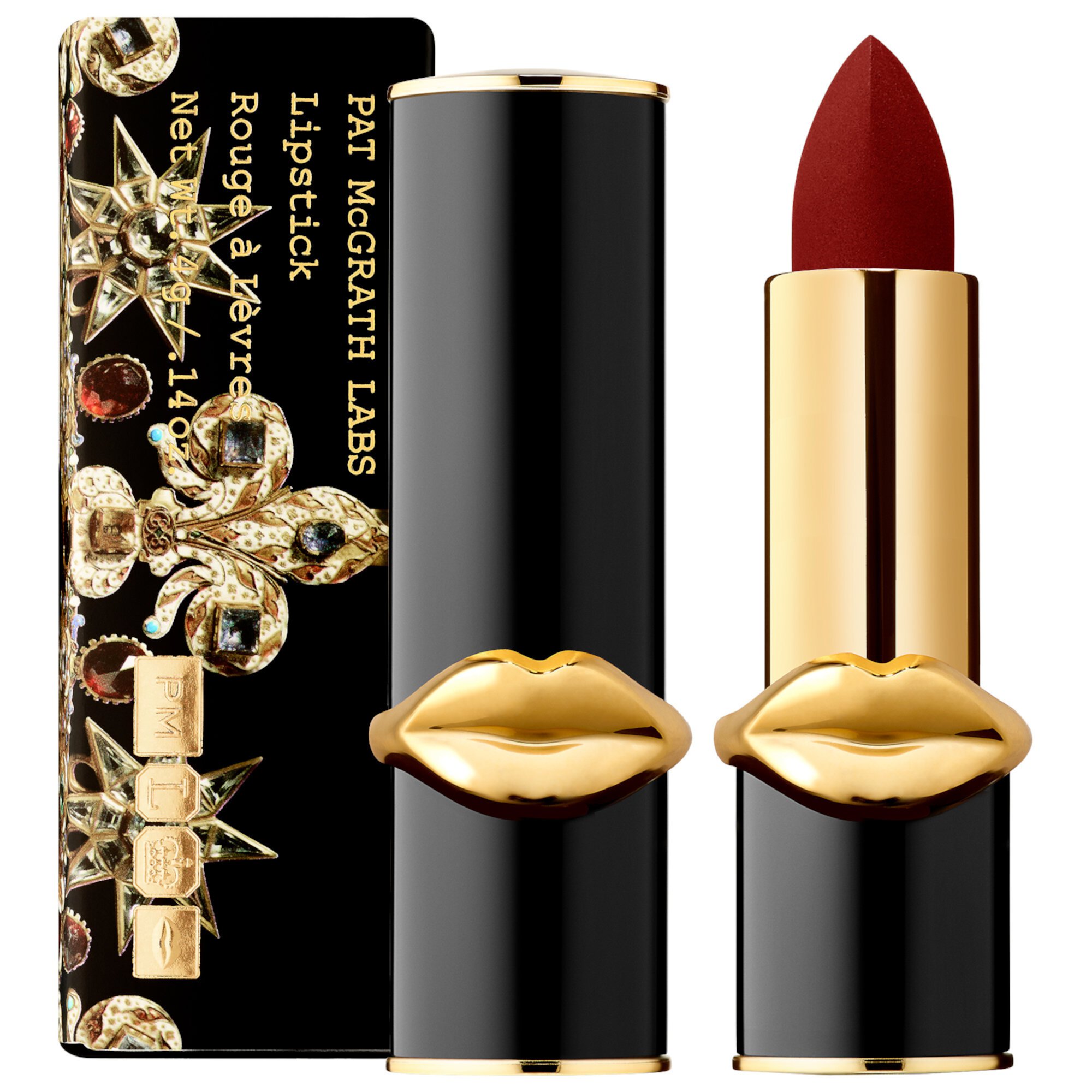 MatteTrance™ Lipstick PAT McGRATH LABS