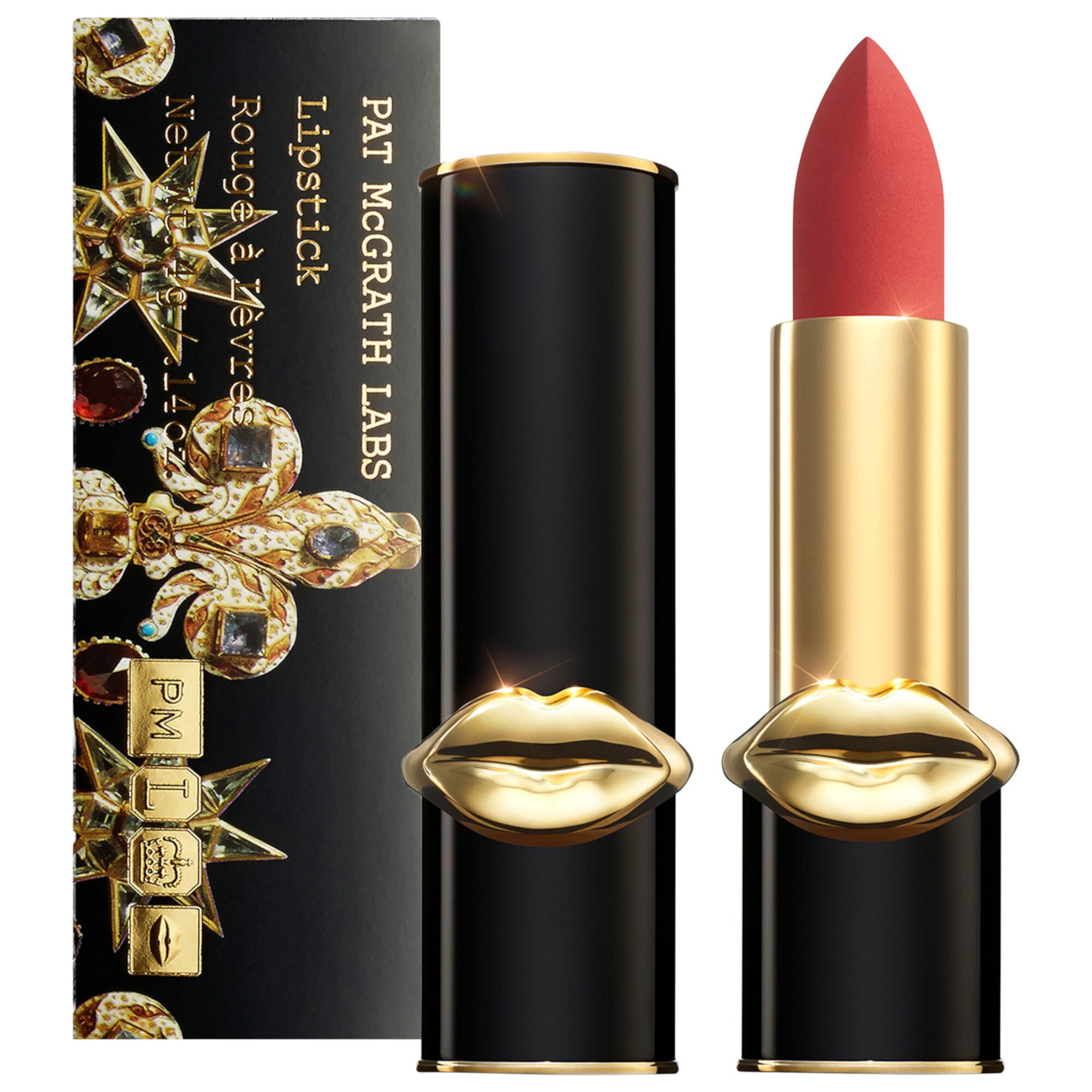 MatteTrance™ Lipstick PAT McGRATH LABS