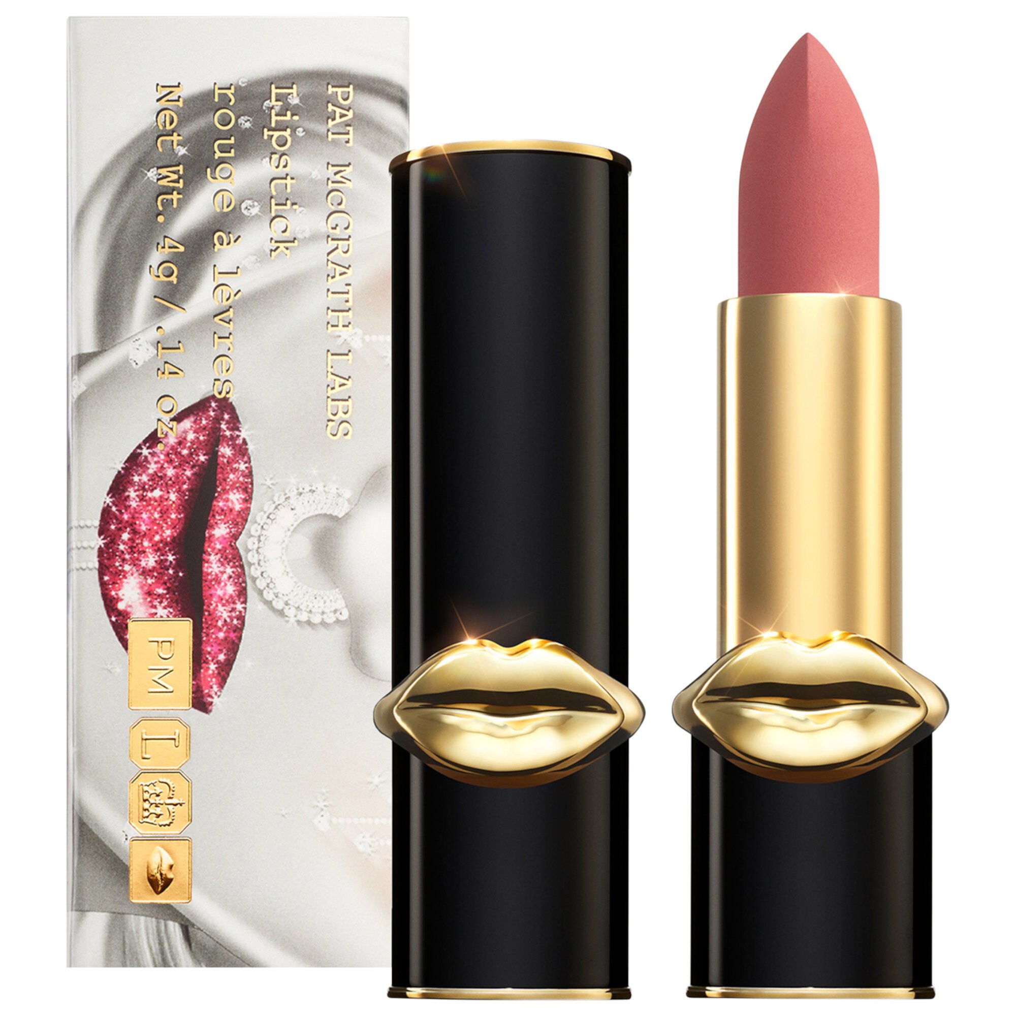 MatteTrance™ Lipstick PAT McGRATH LABS