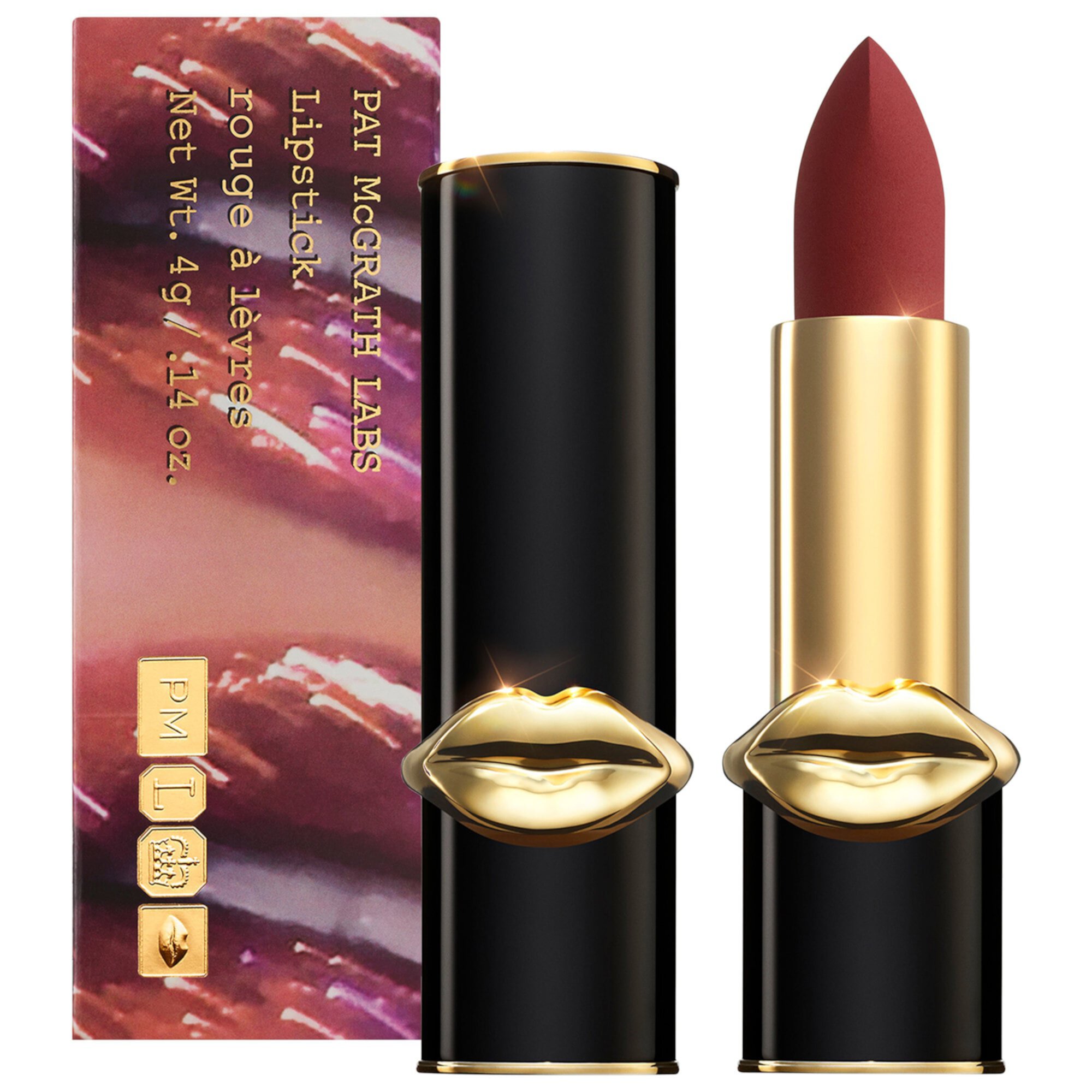 MatteTrance™ Lipstick PAT McGRATH LABS