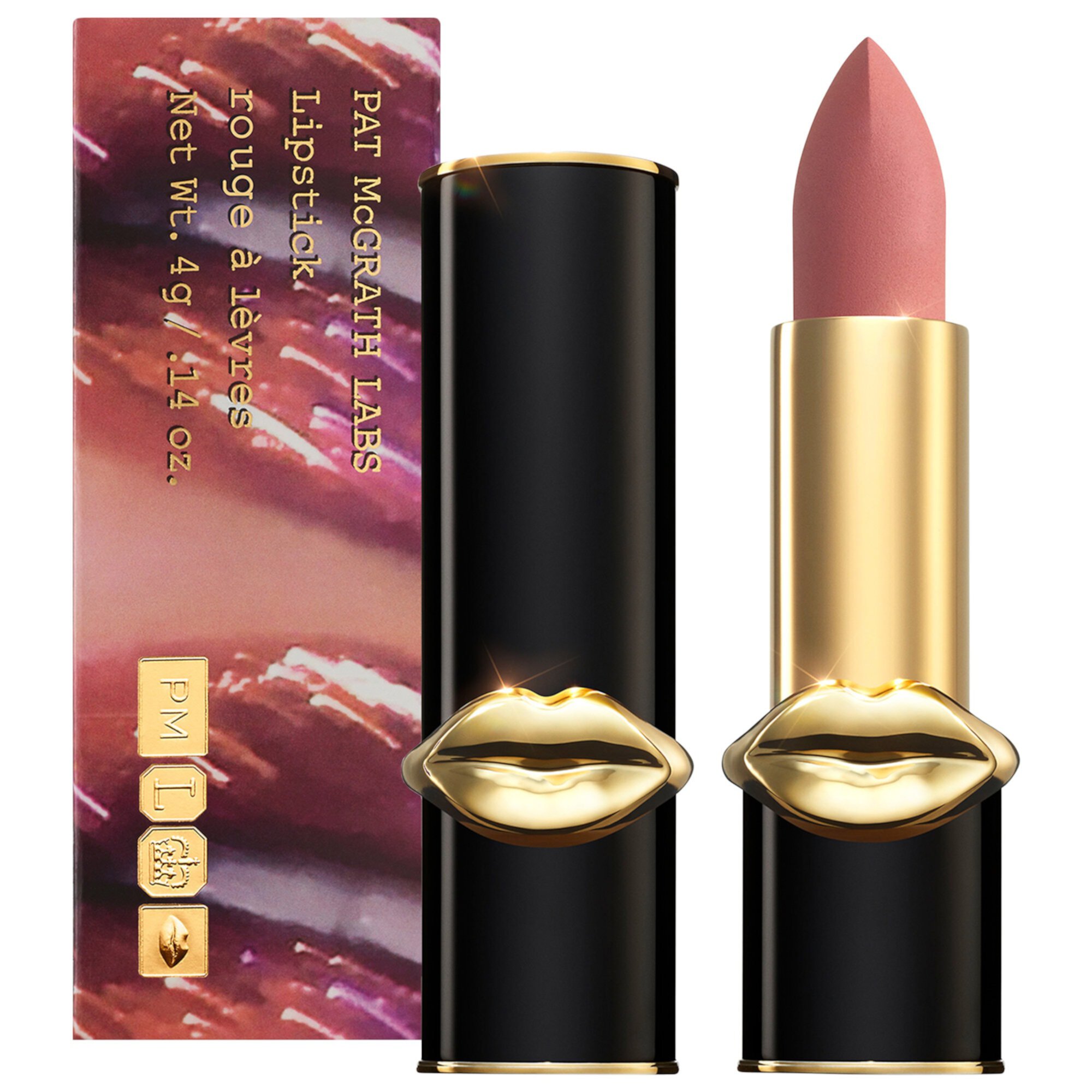 MatteTrance™ Lipstick PAT McGRATH LABS