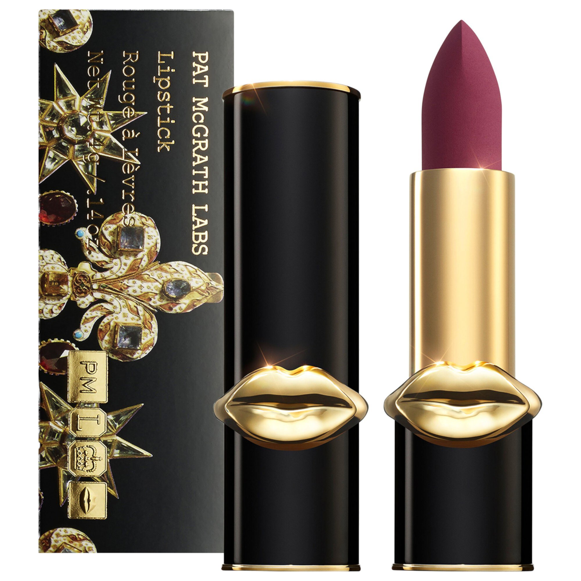 MatteTrance™ Lipstick PAT McGRATH LABS