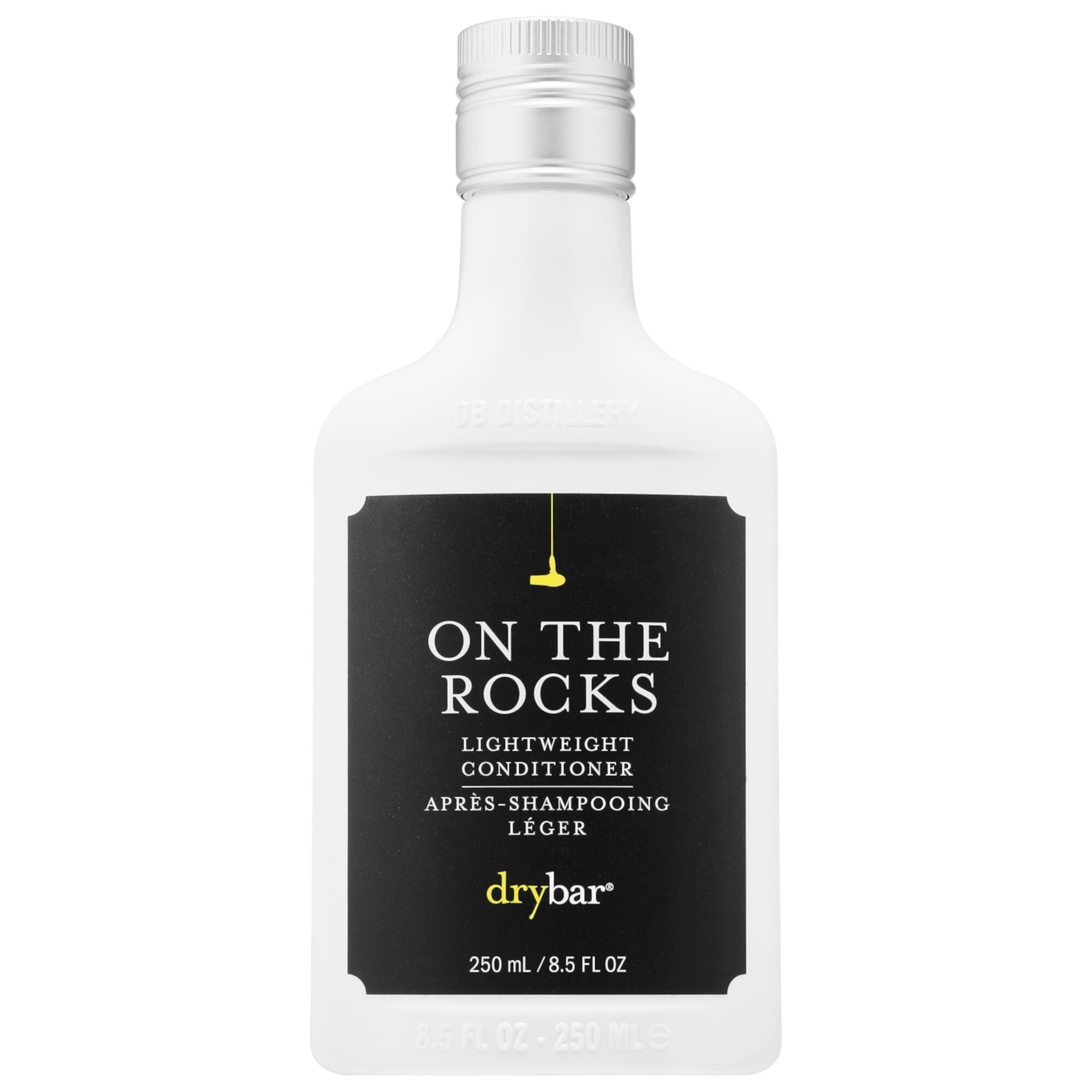 Легкий кондиционер On The Rocks DRYBAR