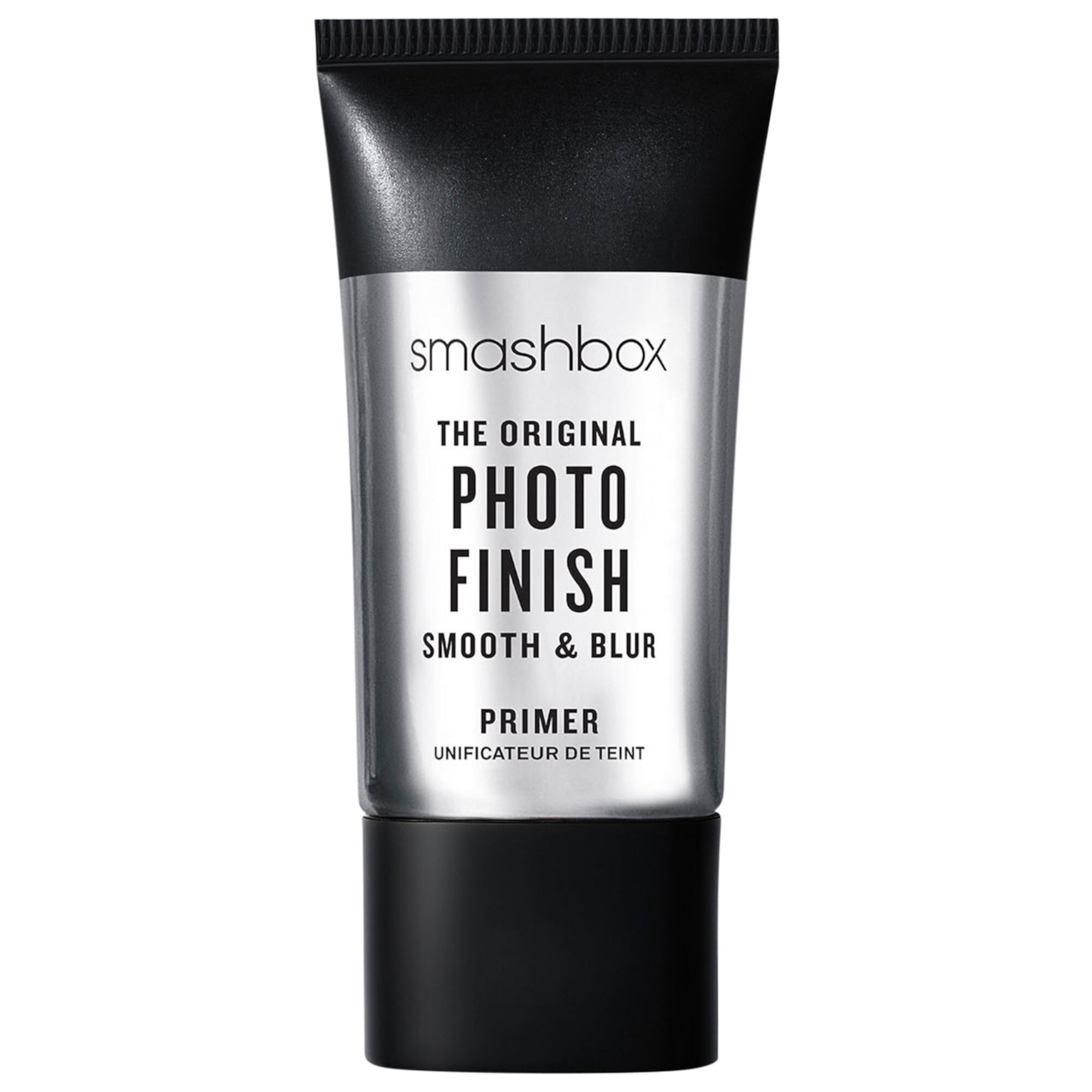 Mini Photo Finish Smooth & Blur Oil-Free Foundation Primer Smashbox