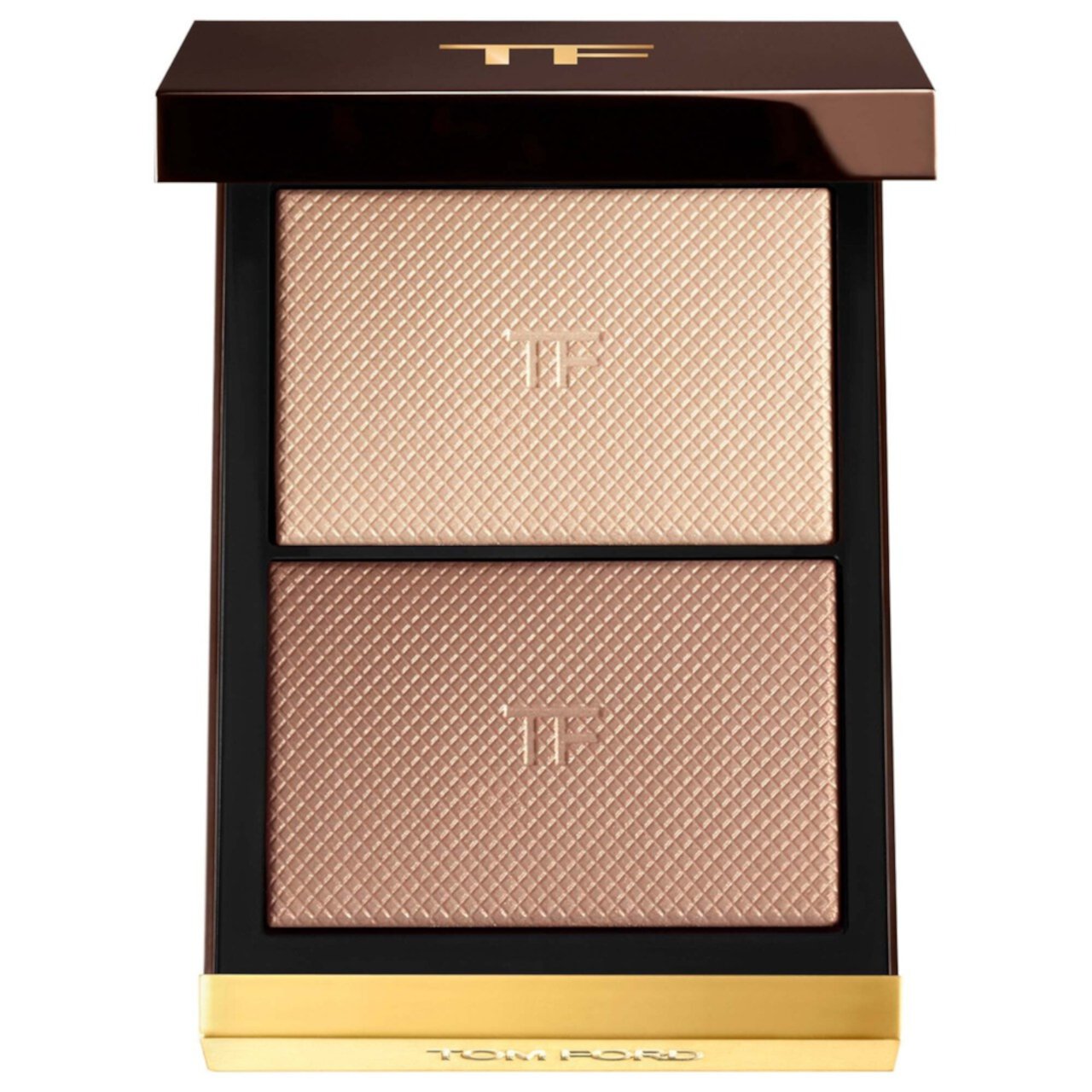 Дуэт хайлайтеров Shade и Illuminate Tom Ford