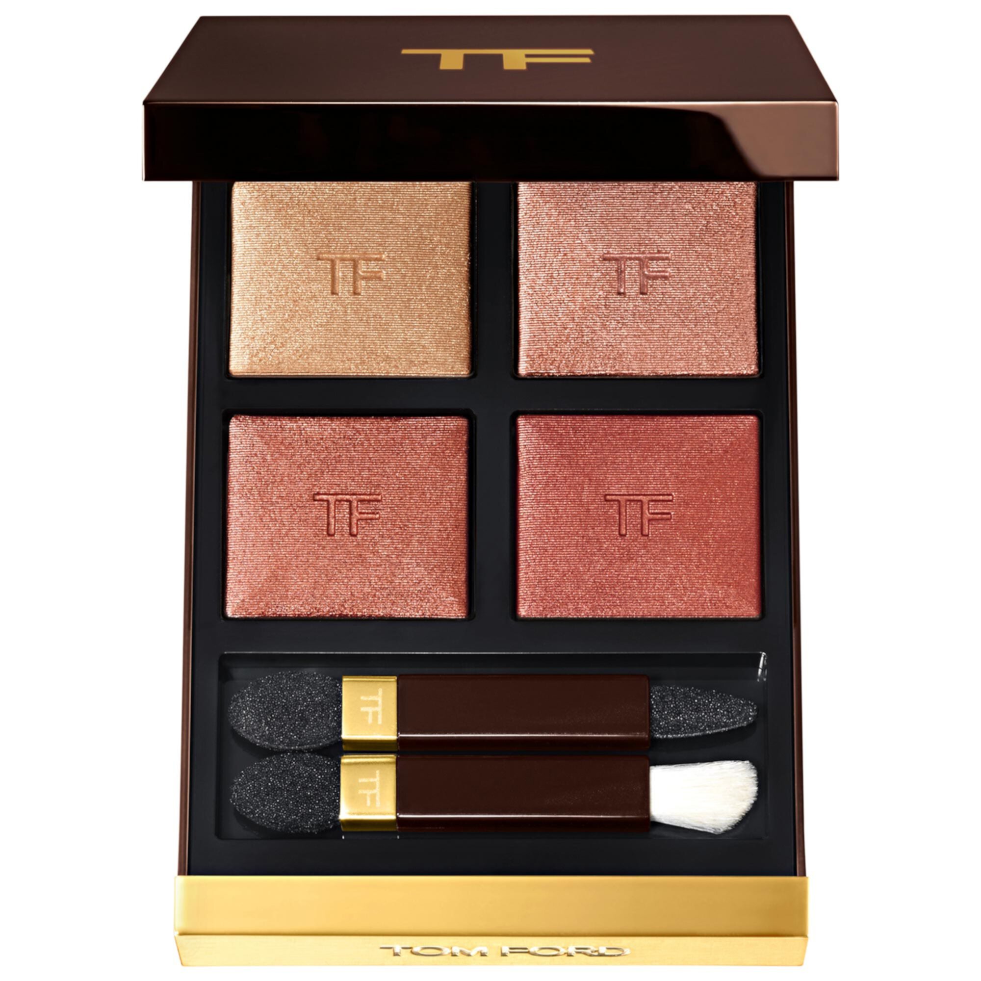 Цвет глаз Quad Tom Ford