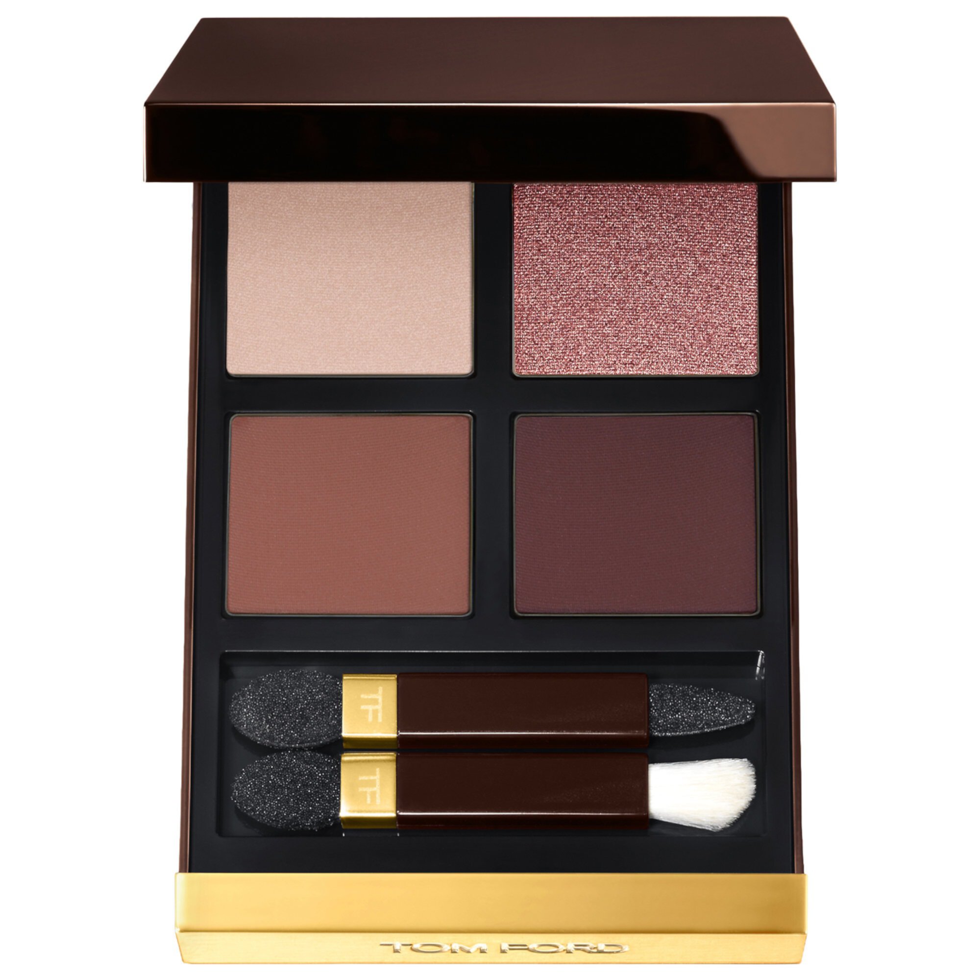 Eye Color Quad Eyeshadow Palette Tom Ford