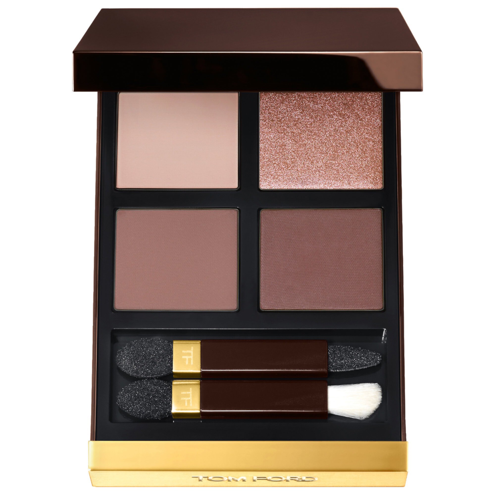 Eye Color Quad Eyeshadow Palette Tom Ford