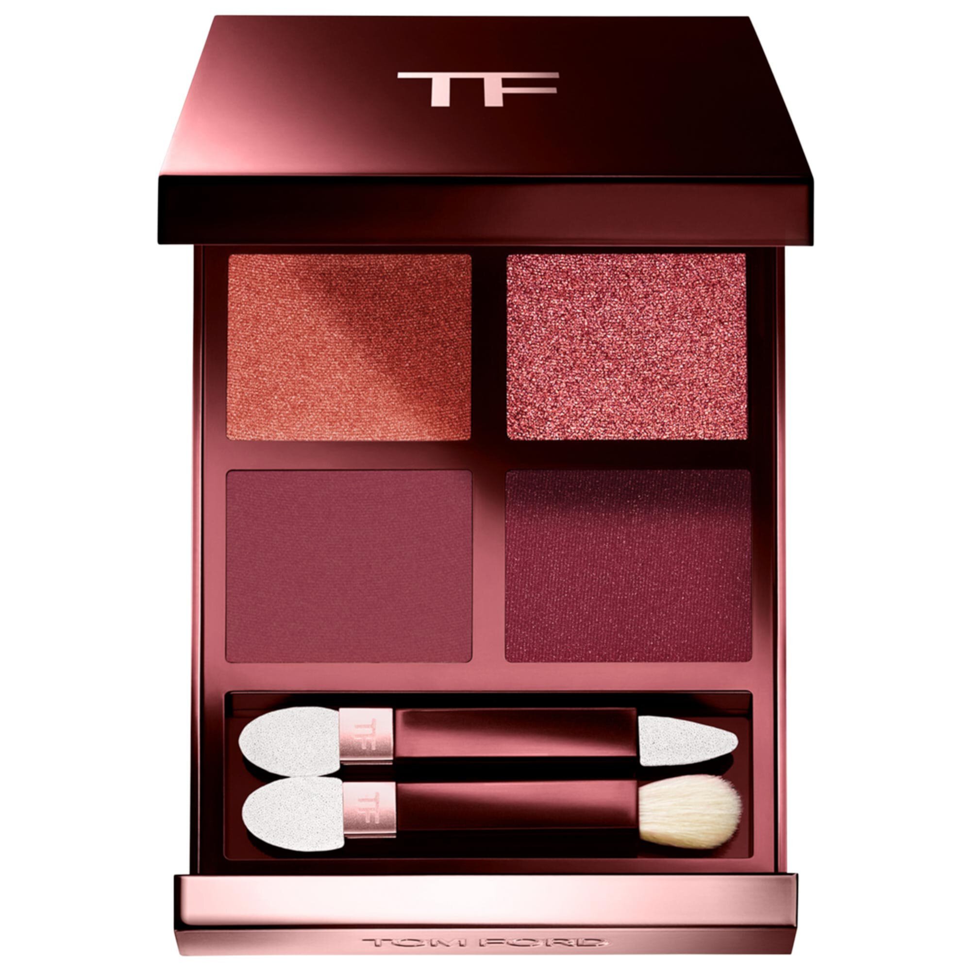 Eye Color Quad - Cherry Collection Tom Ford