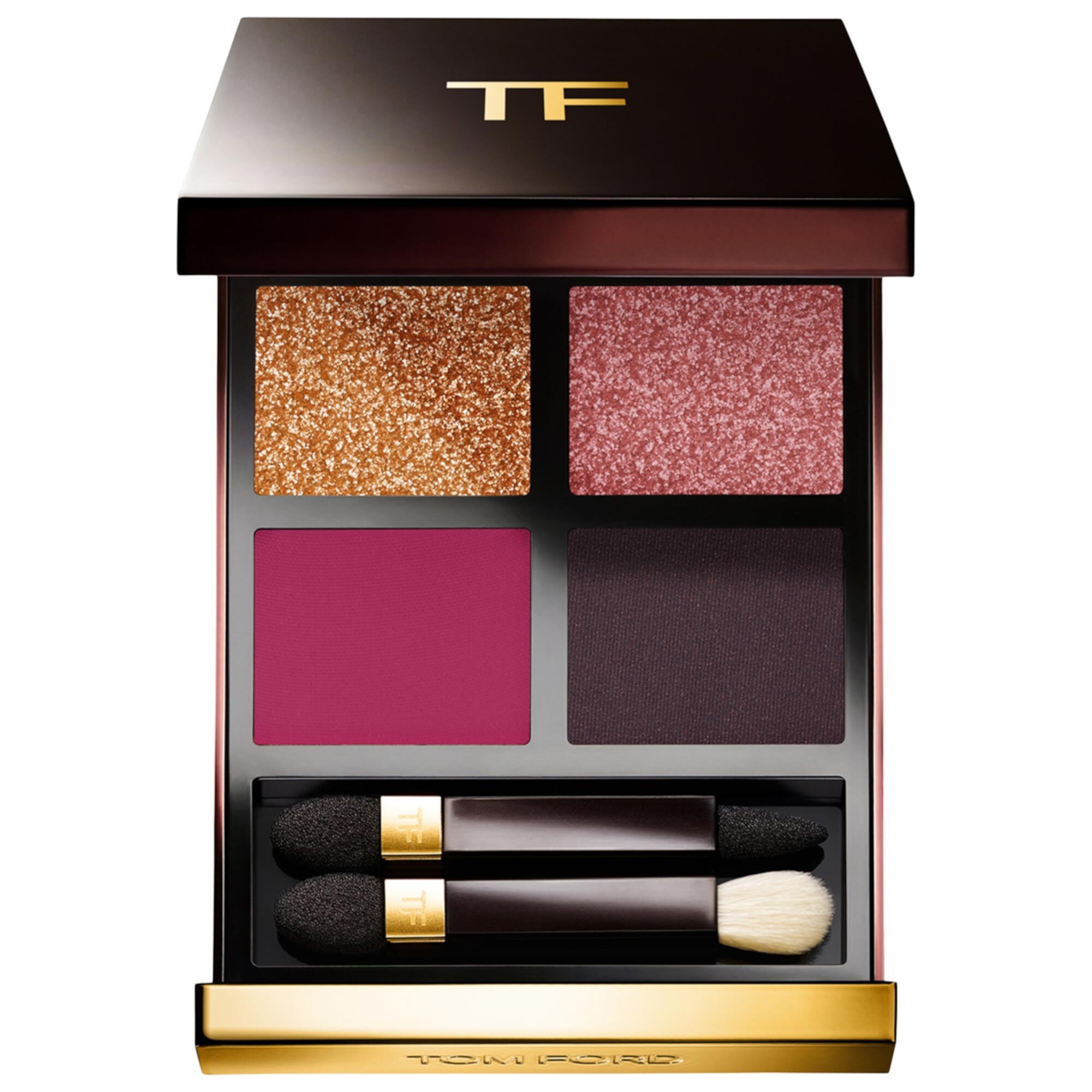 Eye Color Quad Eyeshadow Palette Tom Ford