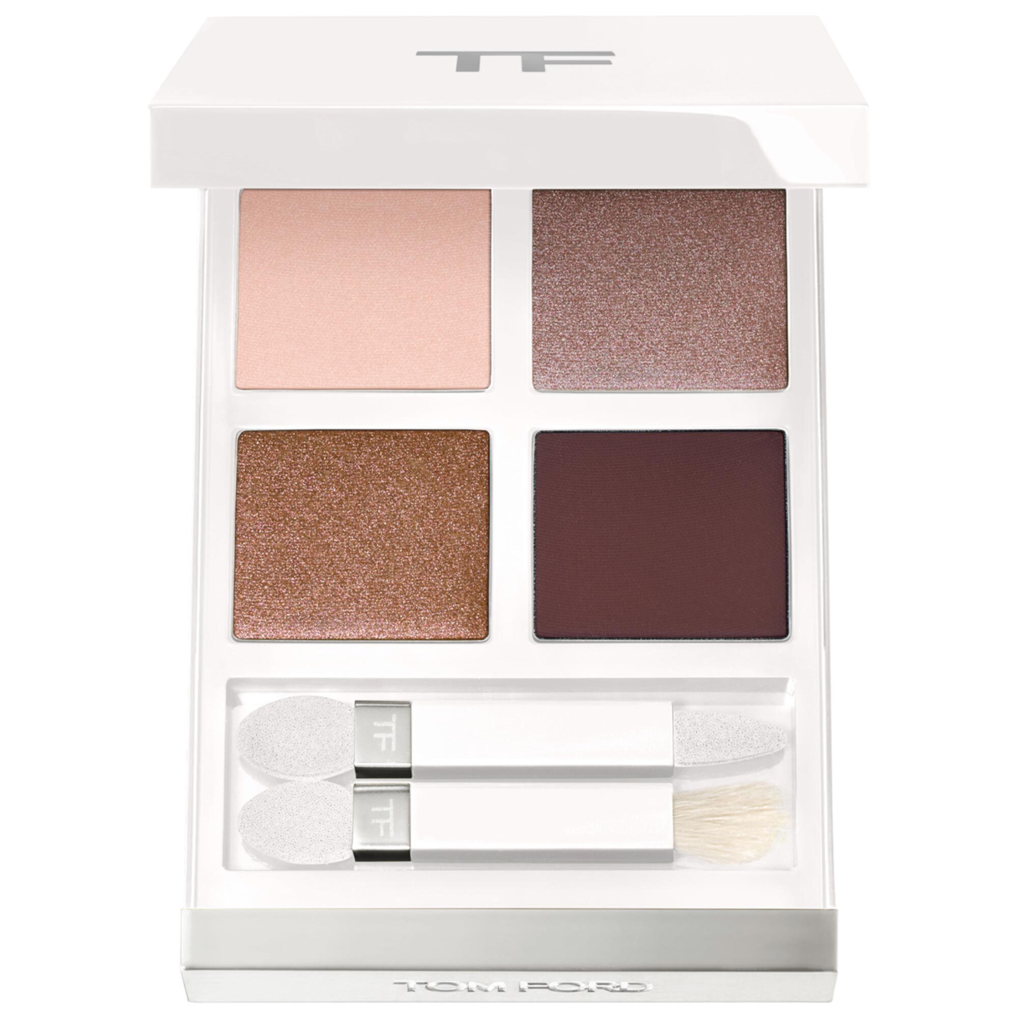 Eye Color Quad Eyeshadow Palette Tom Ford