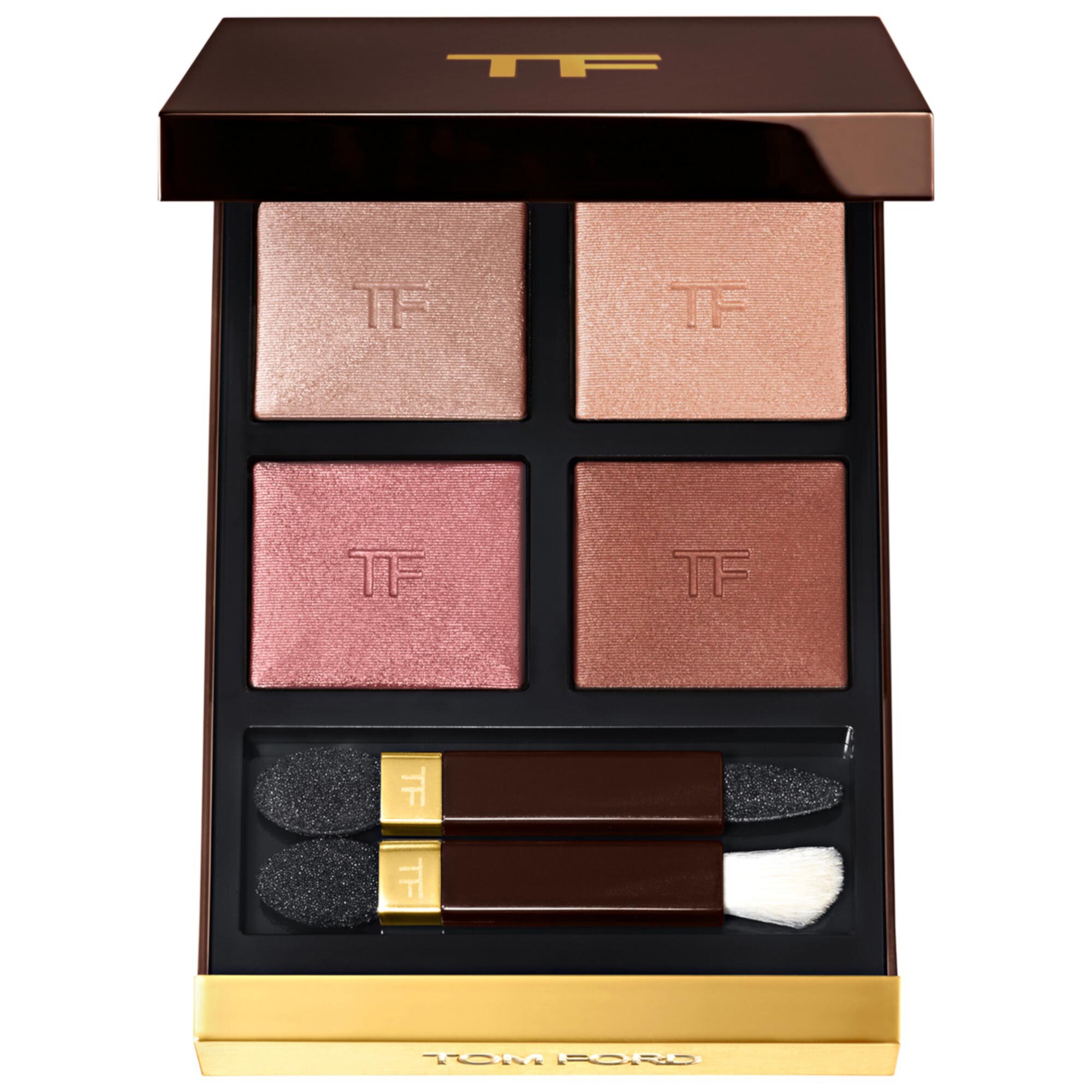 Цвет глаз Quad Tom Ford