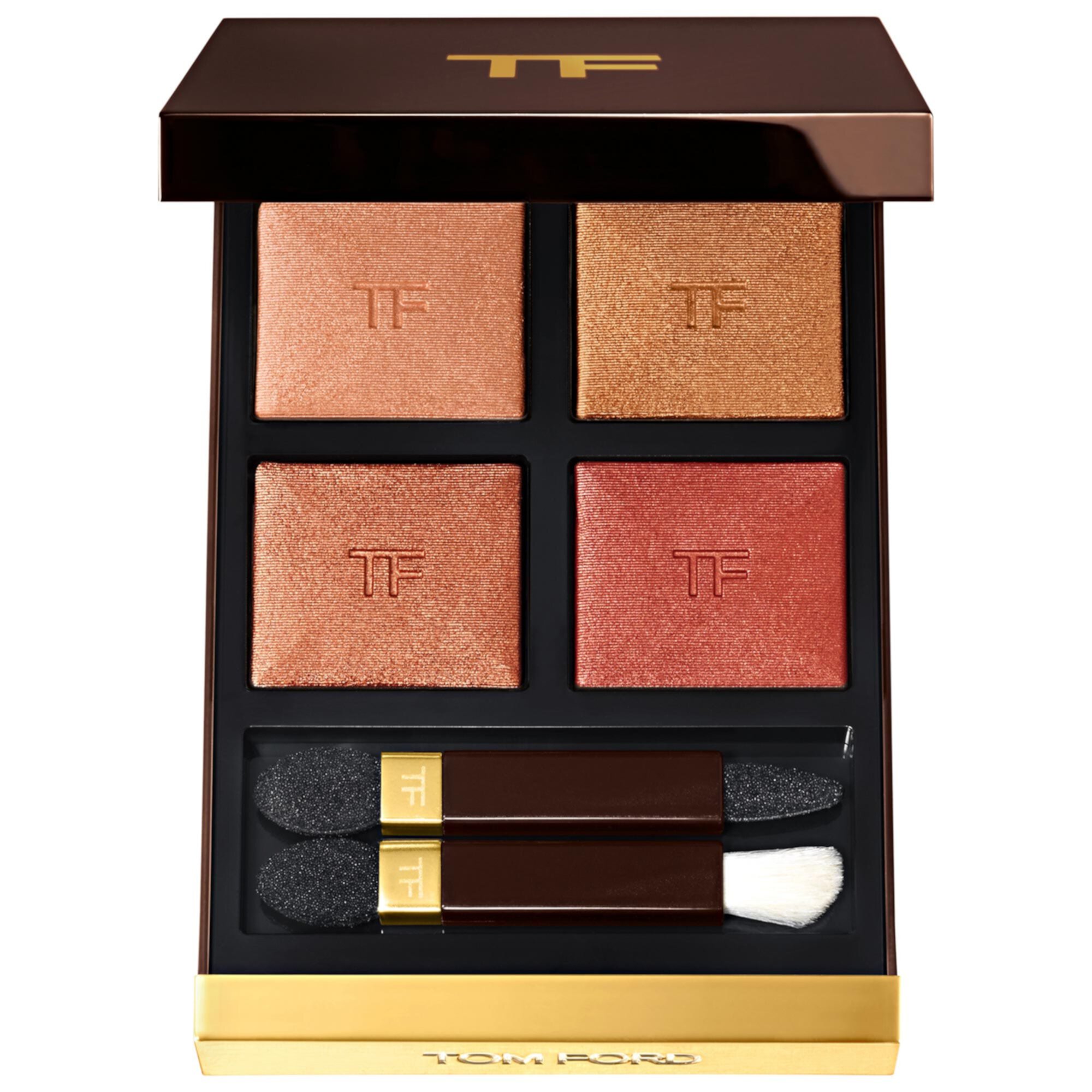 Цвет глаз Quad Tom Ford