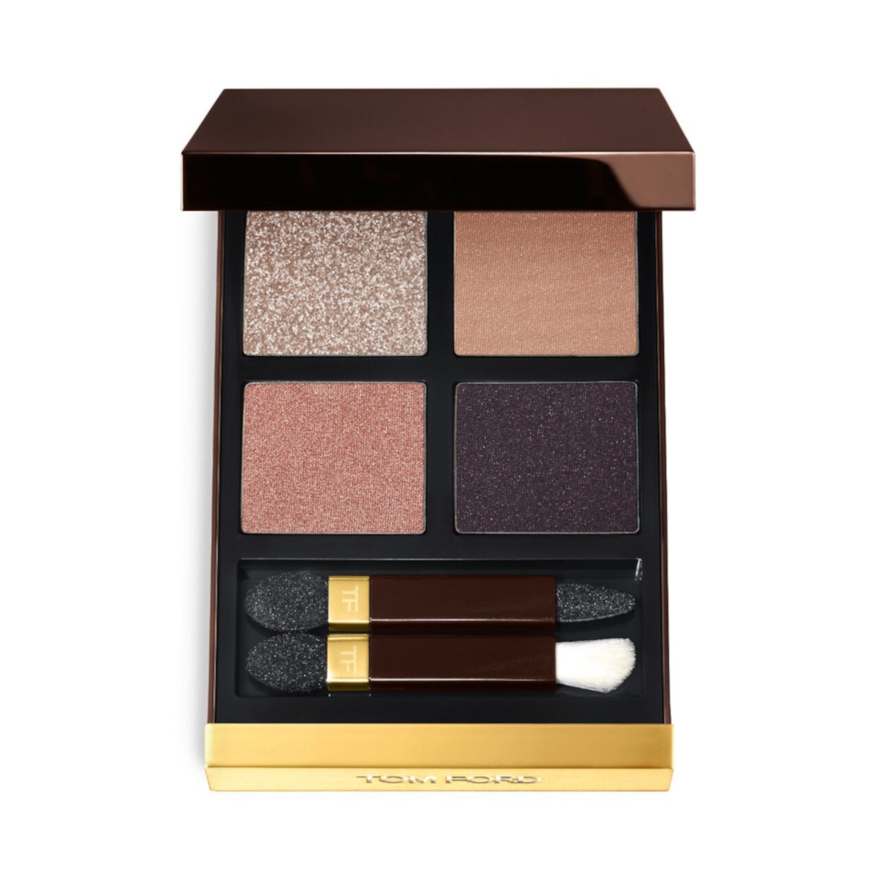 Eye Color Quad Eyeshadow Palette Tom Ford