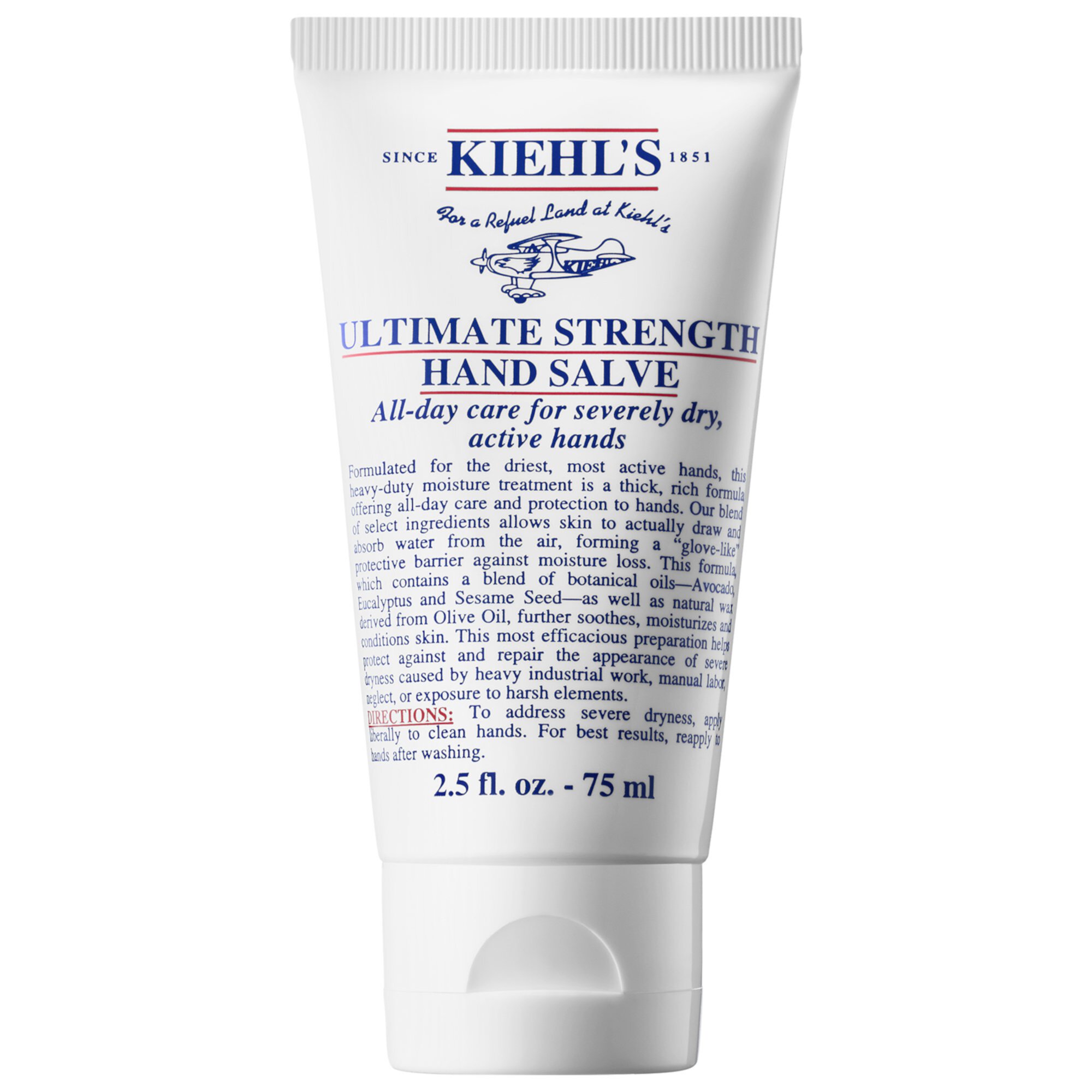 Mini Ultimate Strength Hand Salve Kiehl's Since 1851