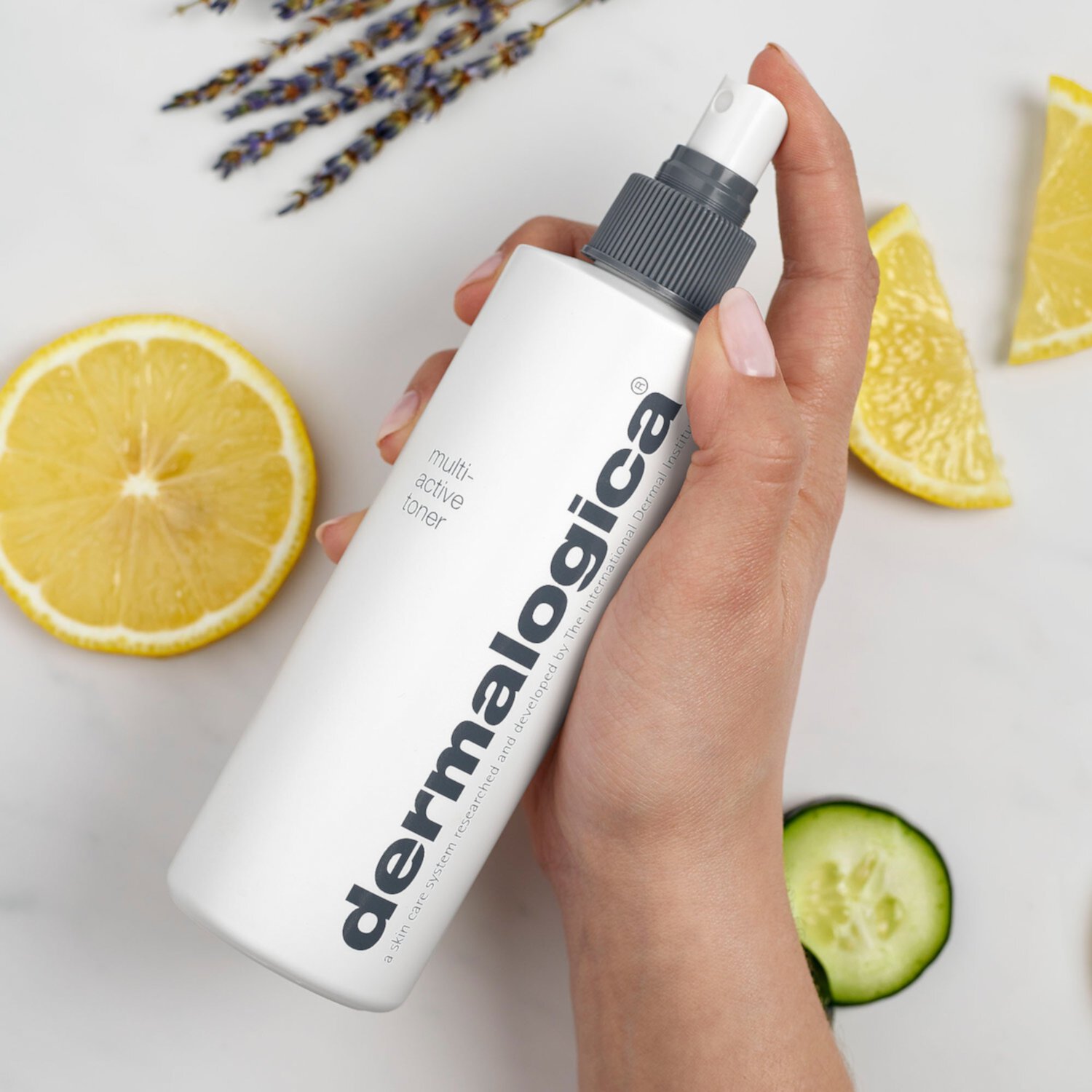 Мультиактивный тонер Dermalogica