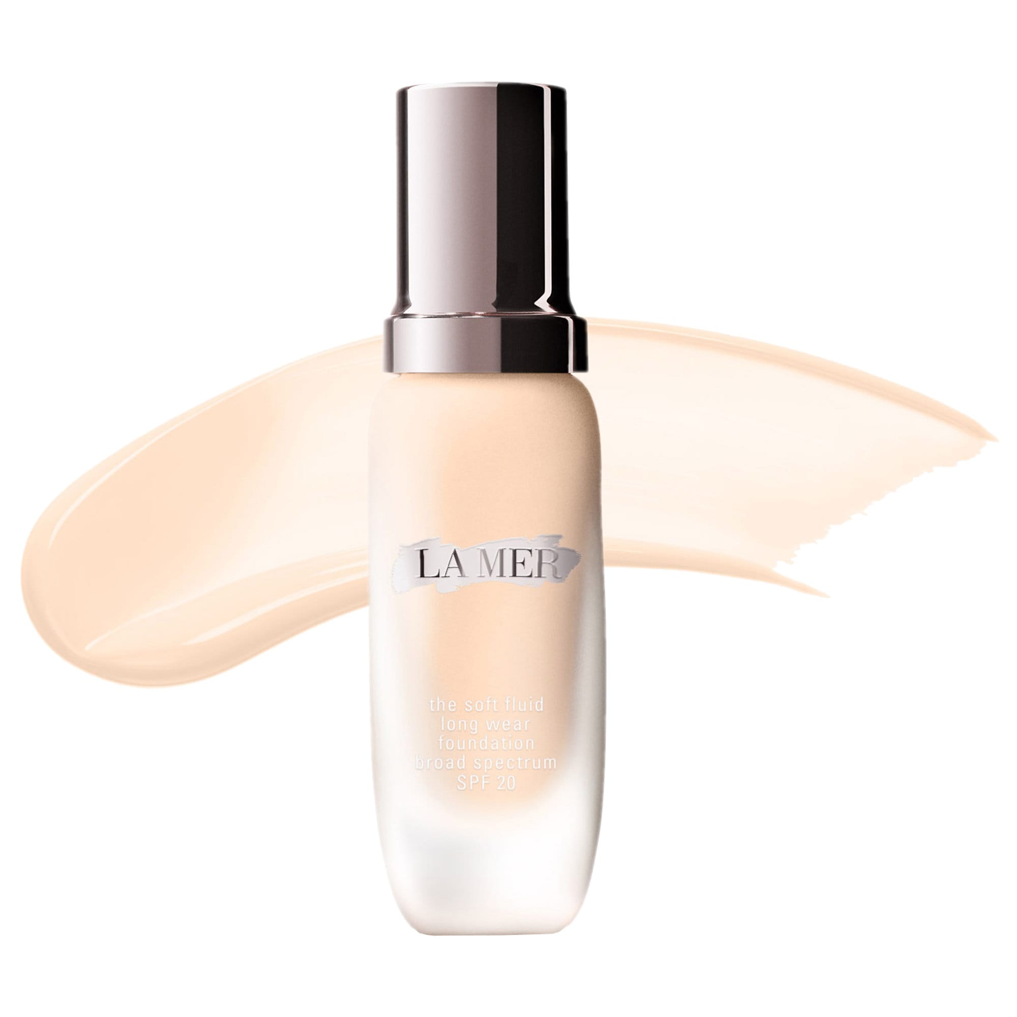 Тональный крем Soft Fluid Long Wear Foundation SPF 20 La Mer