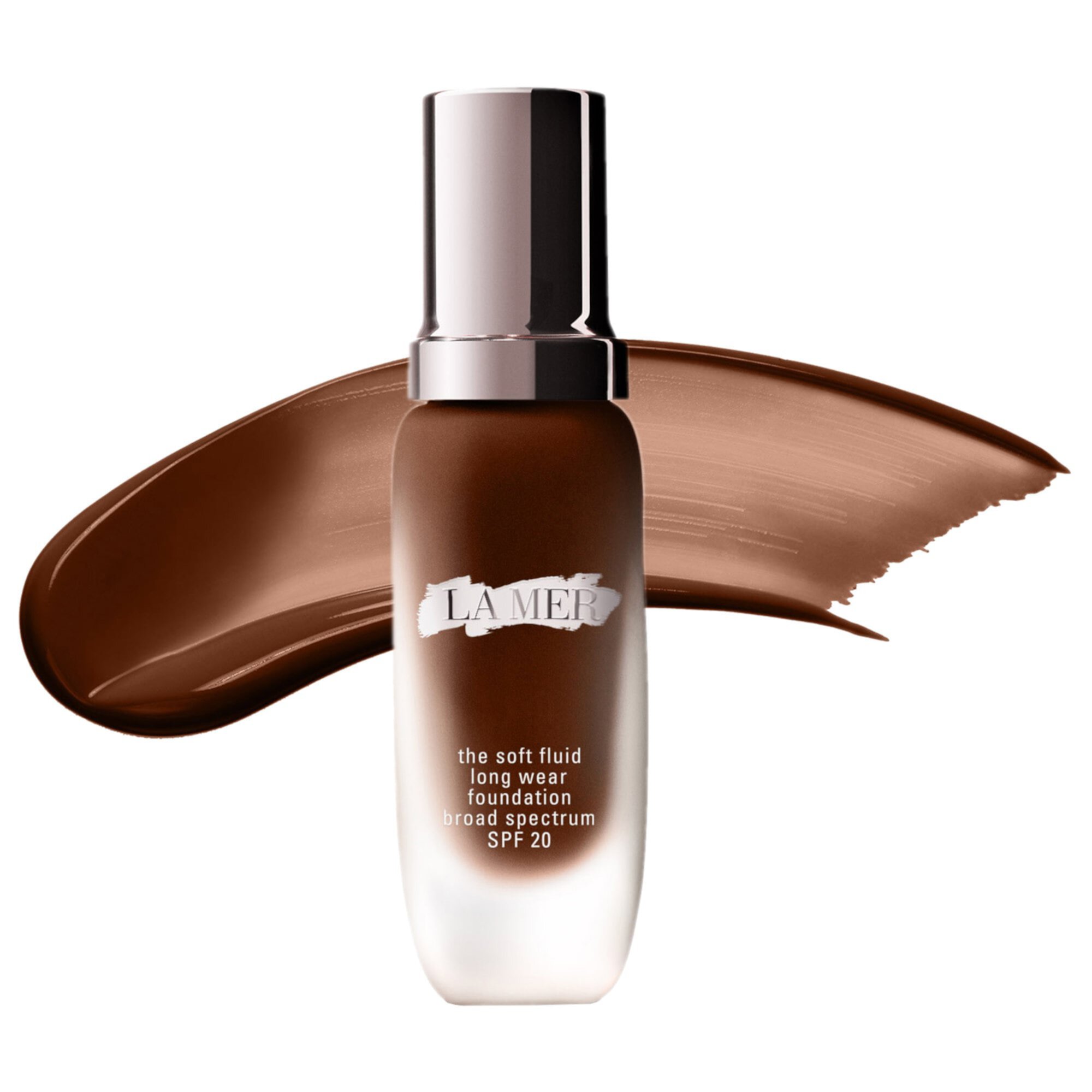 Тональный крем Soft Fluid Long Wear Foundation SPF 20 La Mer