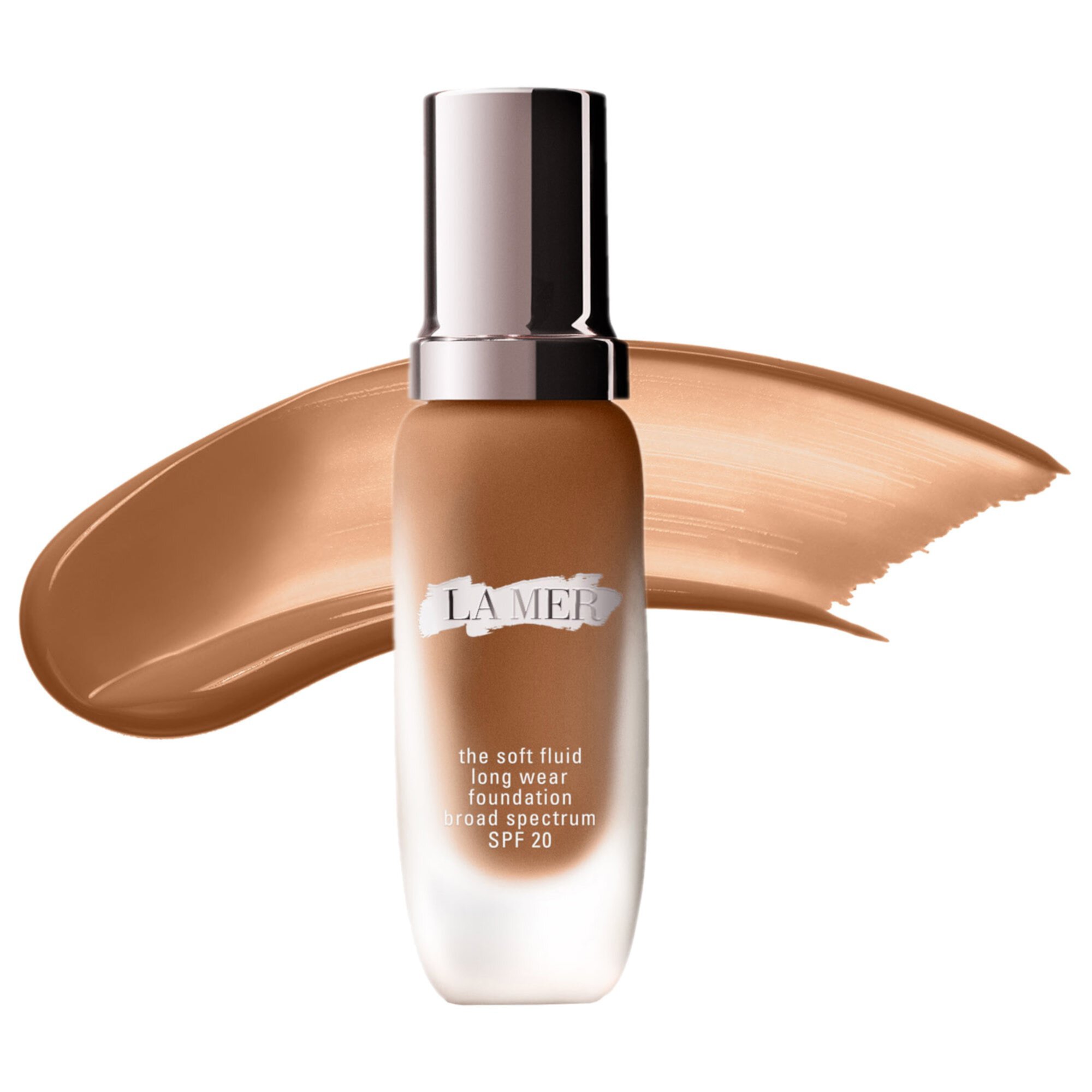 Тональный крем Soft Fluid Long Wear Foundation SPF 20 La Mer