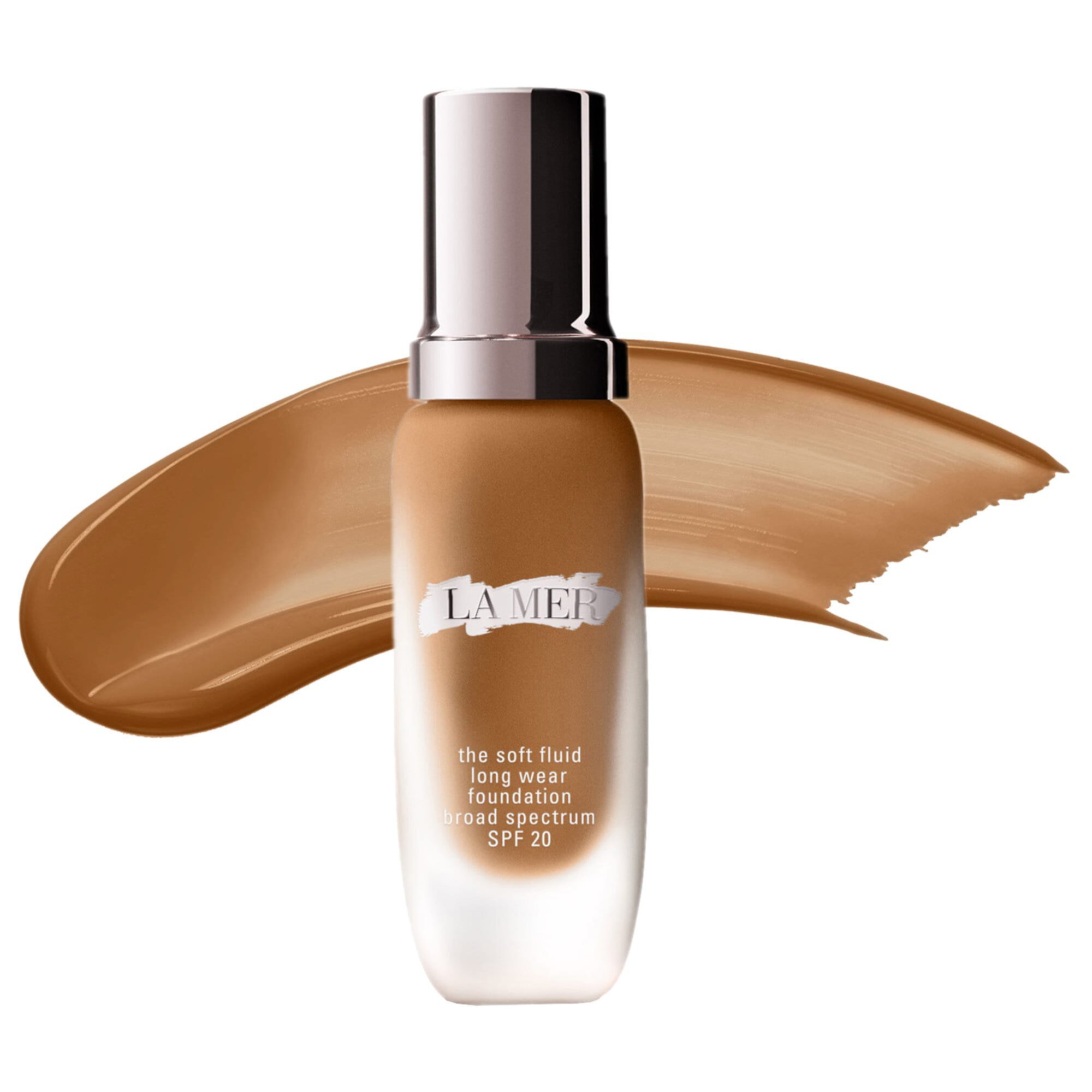 Тональный крем Soft Fluid Long Wear Foundation SPF 20 La Mer