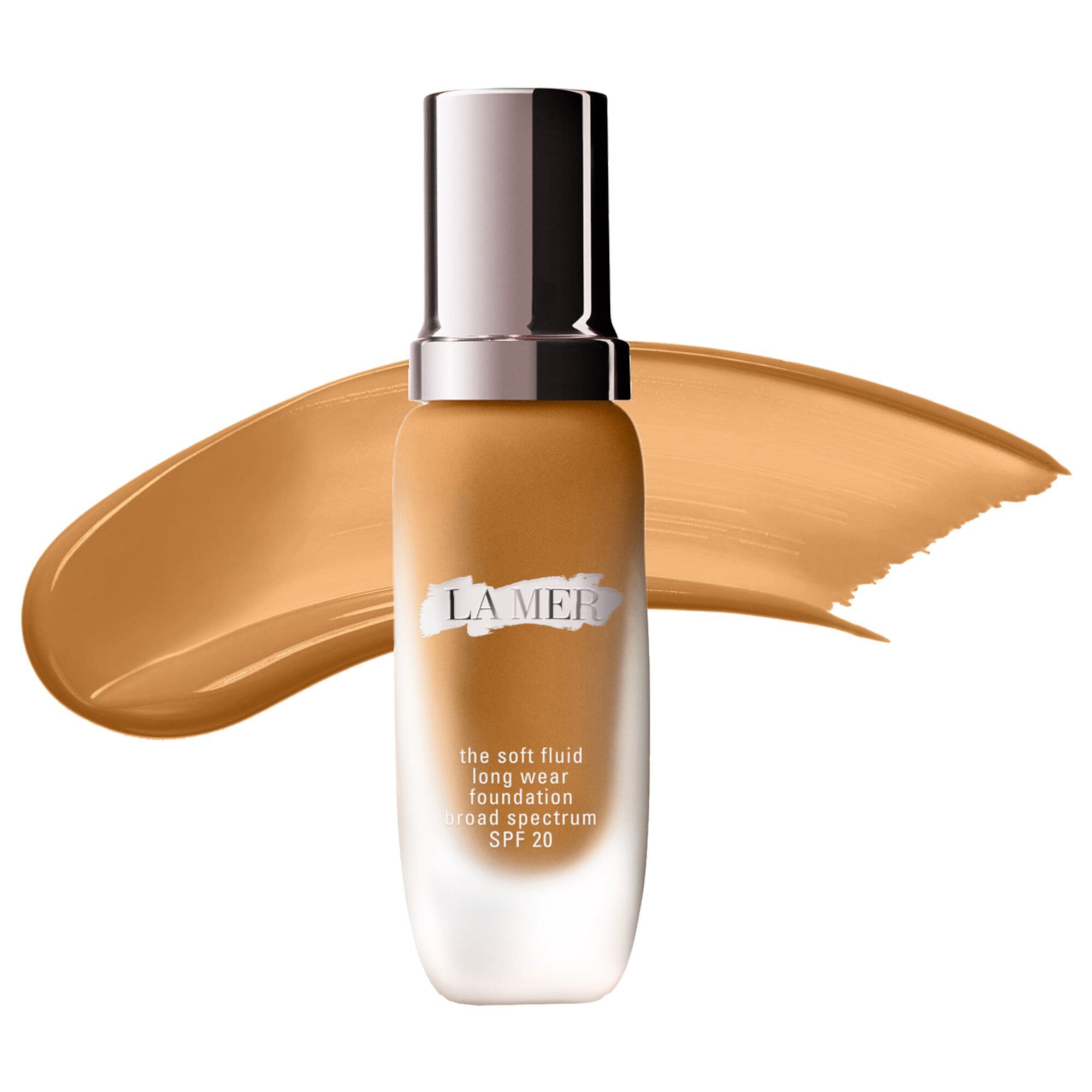 Тональный крем Soft Fluid Long Wear Foundation SPF 20 La Mer