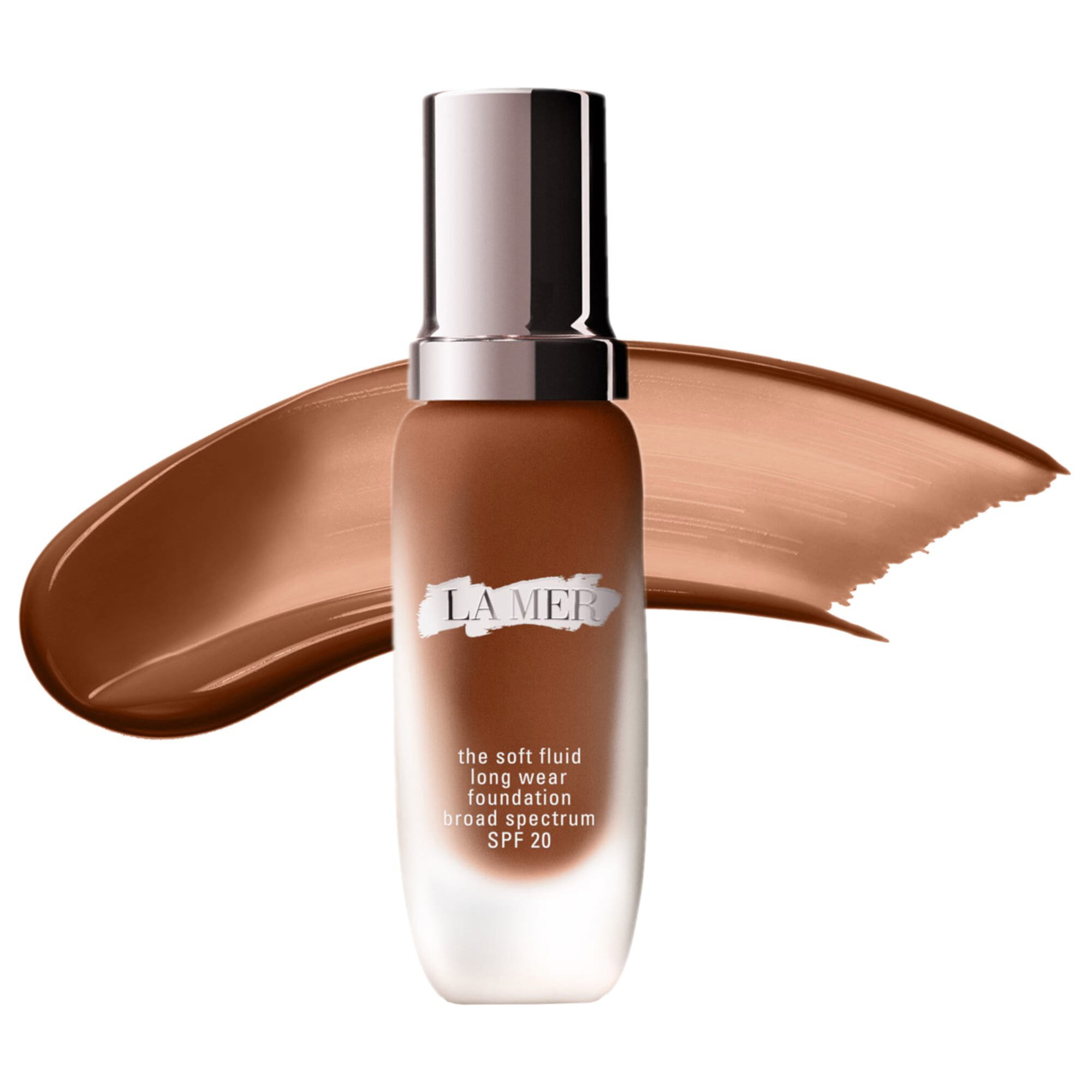 Тональный крем Soft Fluid Long Wear Foundation SPF 20 La Mer