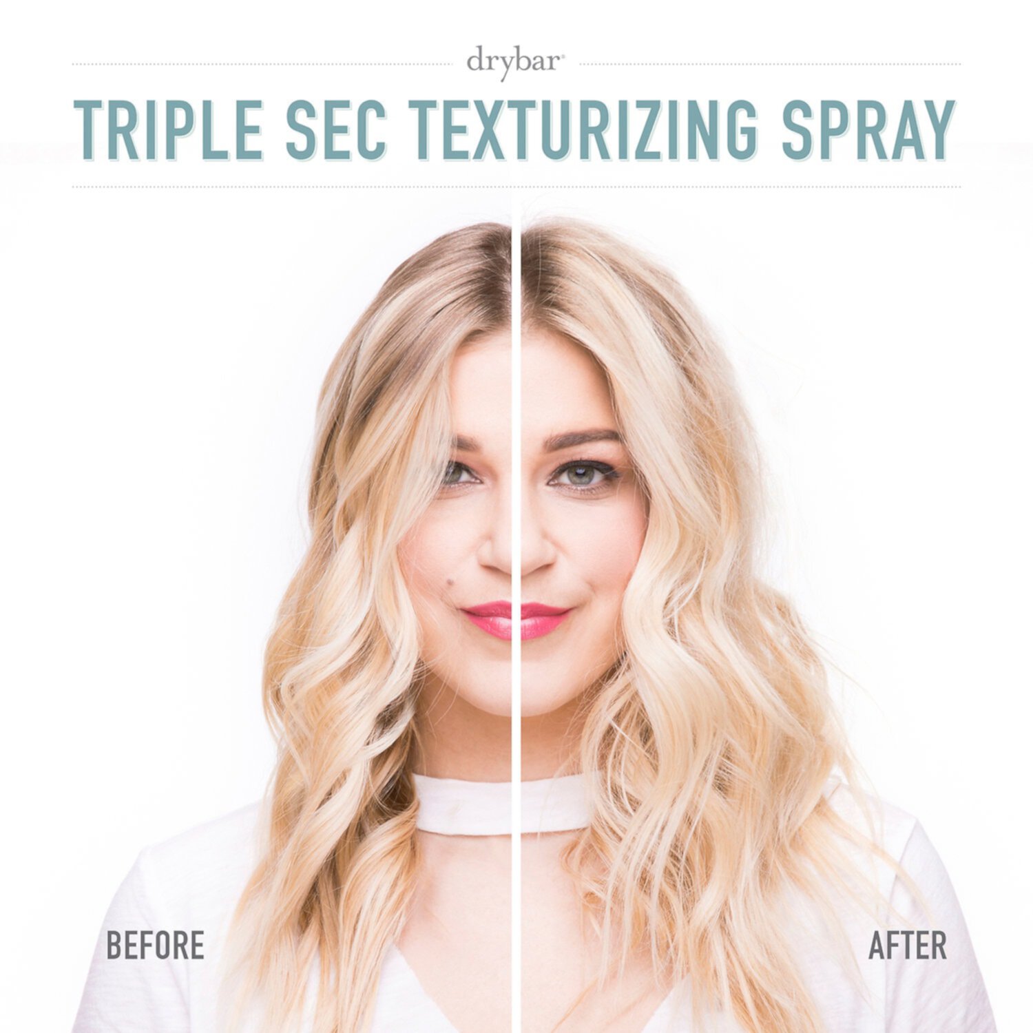 Mini Triple Sec 3-in-1  DRYBAR