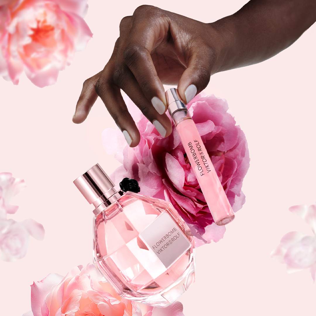 Flowerbomb Mini Viktor&Rolf