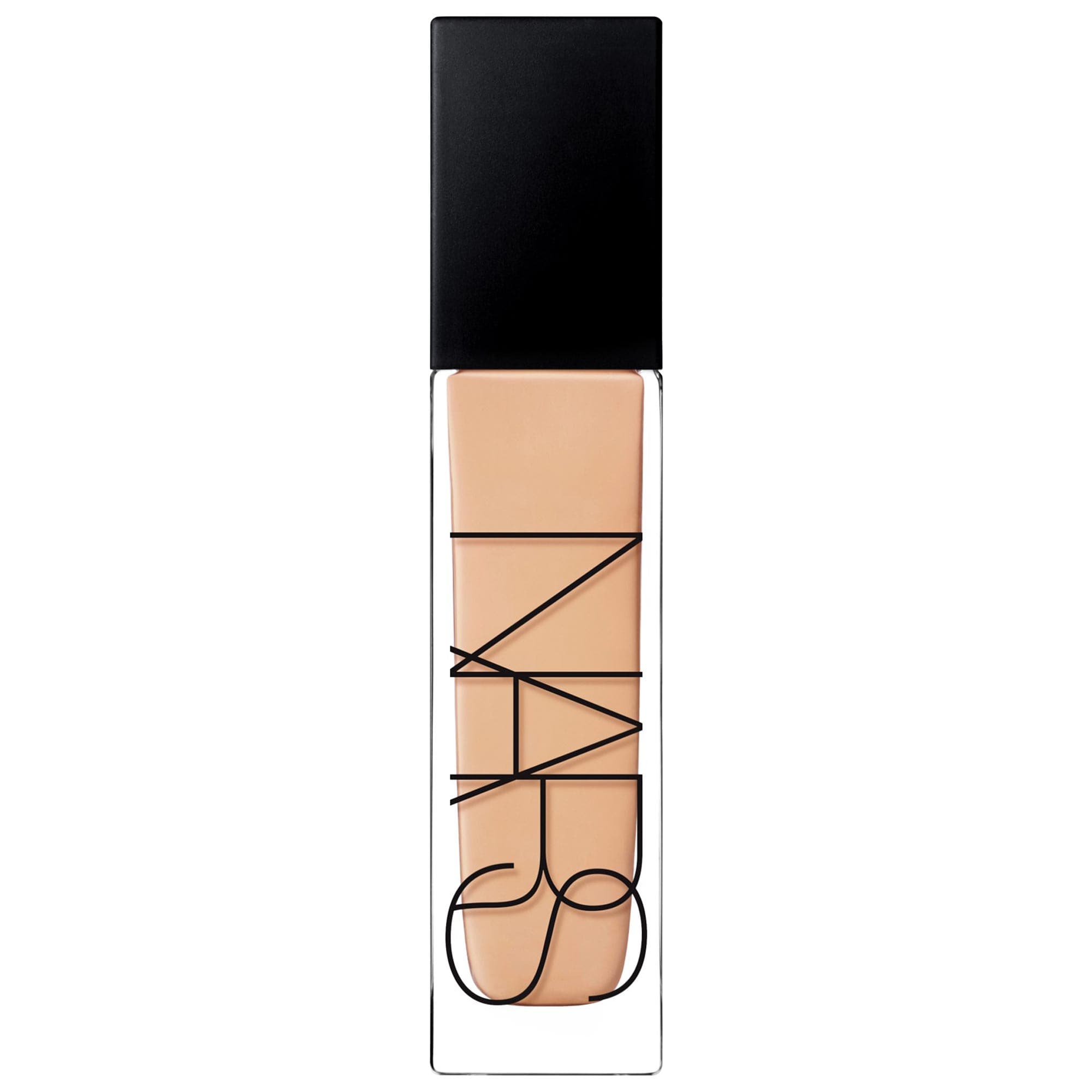 Тональный крем Natural Radiant Longwear NARS