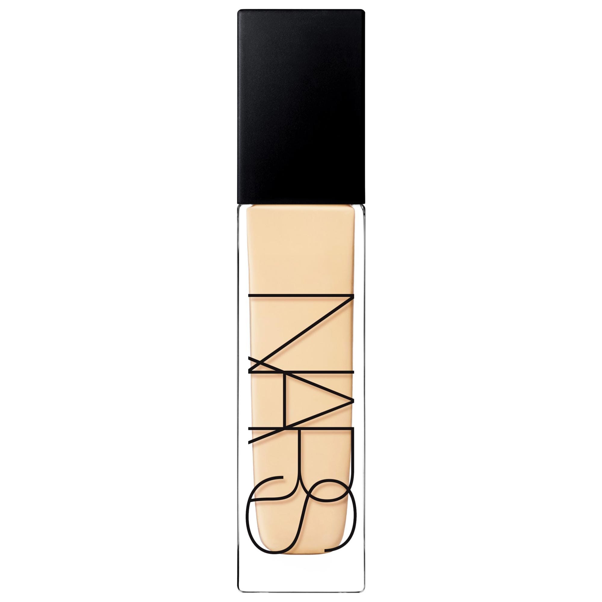 Тональный крем Natural Radiant Longwear NARS