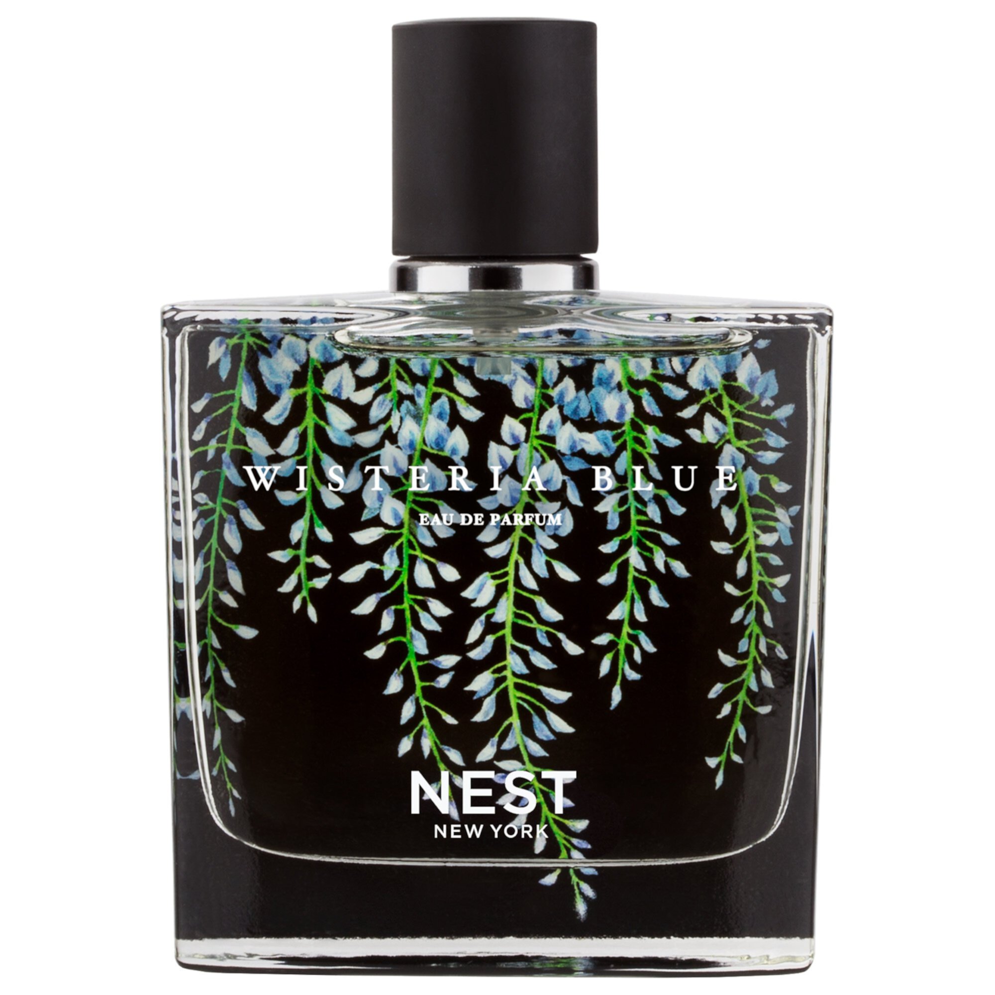 Wisteria Blue Eau de Parfum Nest New York