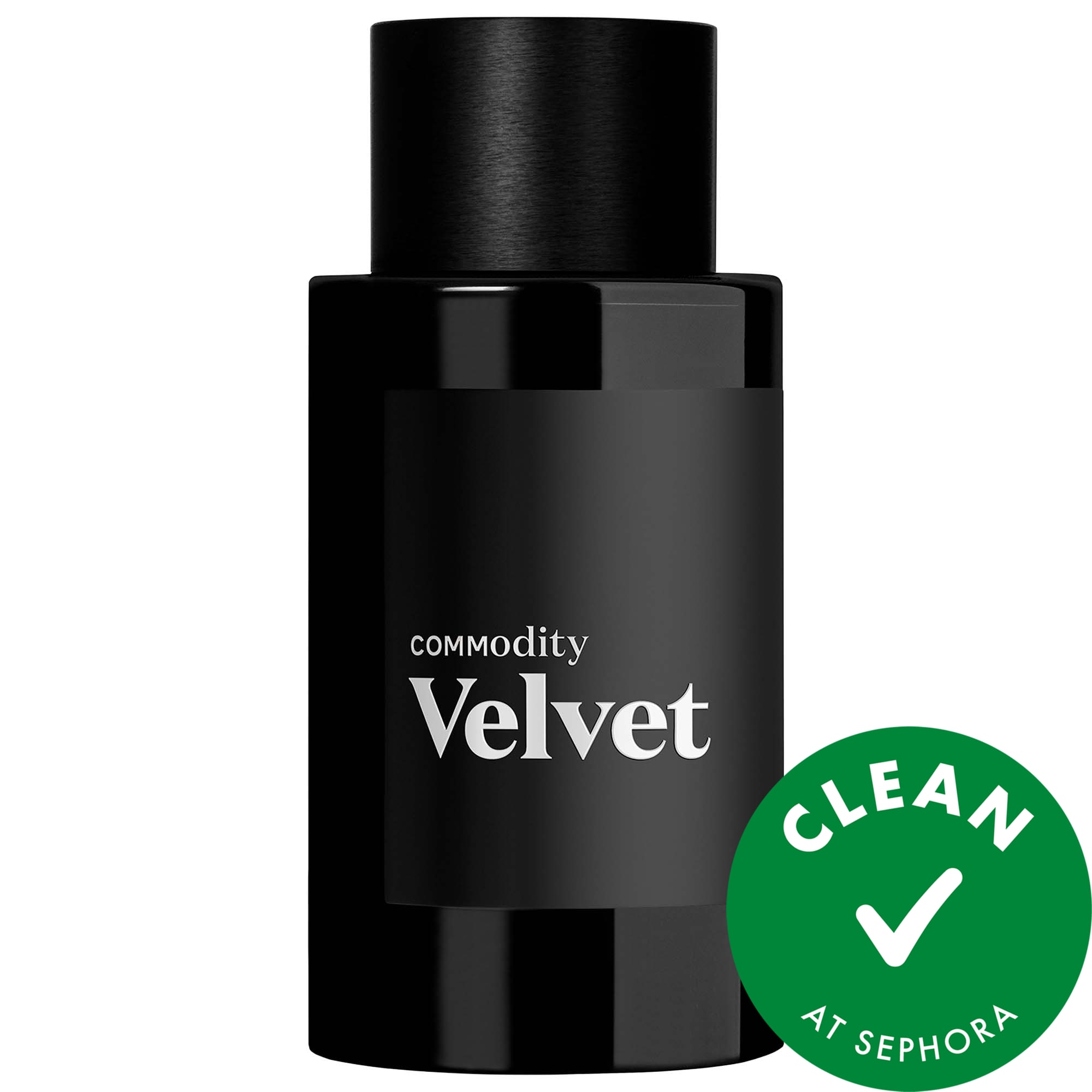 Velvet Expressive Eau de Parfum Commodity